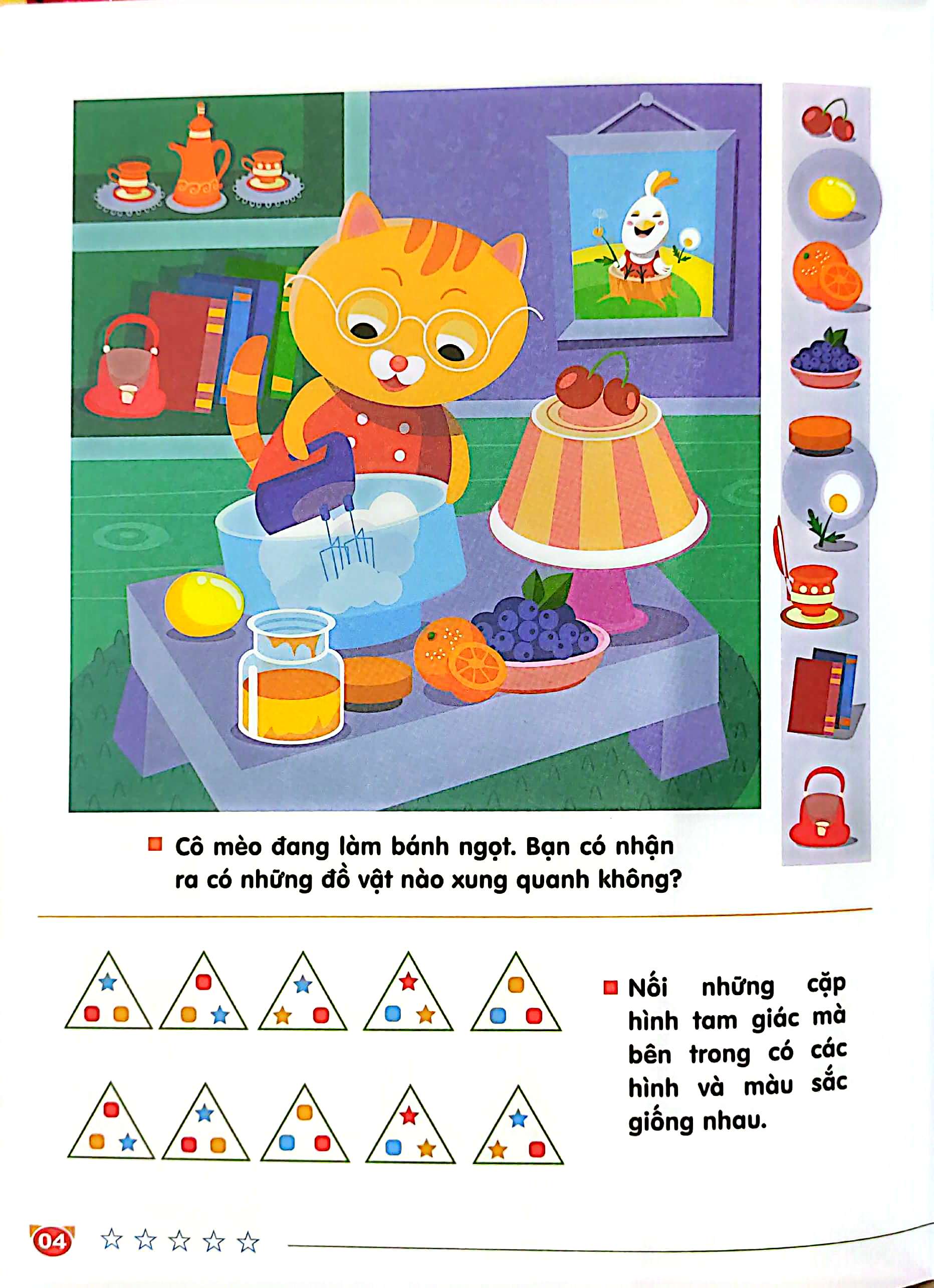 phương pháp giáo dục sớm montesori cho trẻ từ 0 - 6 tuổi - phân tích