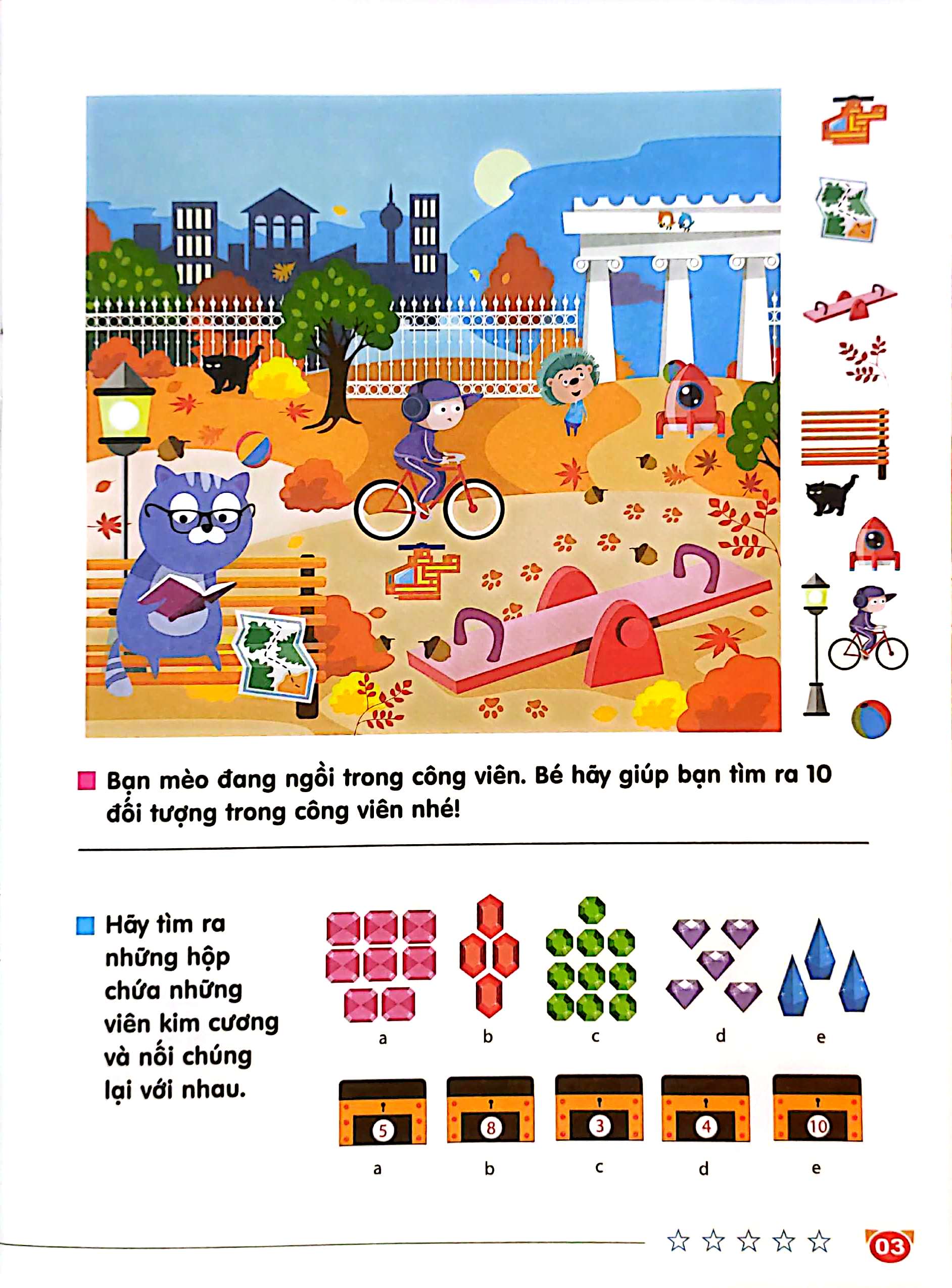 phương pháp giáo dục sớm montesori cho trẻ từ 0 - 6 tuổi - tư duy