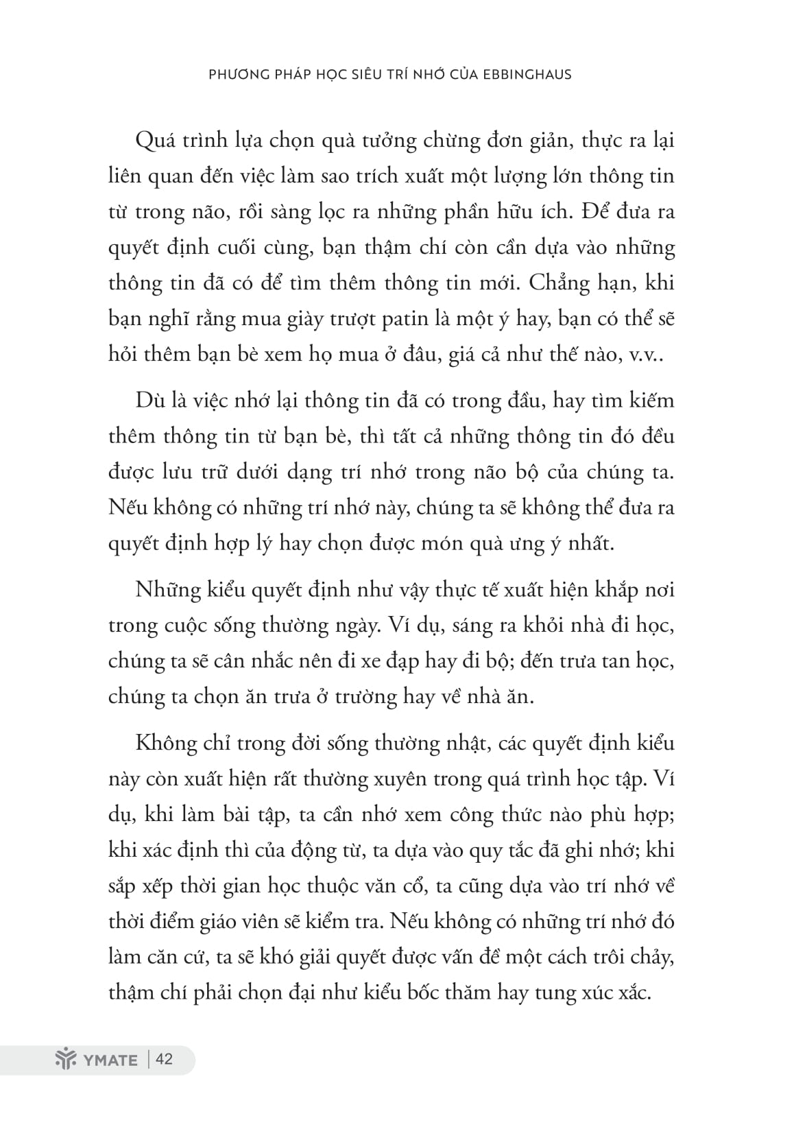 Phuong Phap Hoc Sieu Tri Nho Cua Ebbinghaus