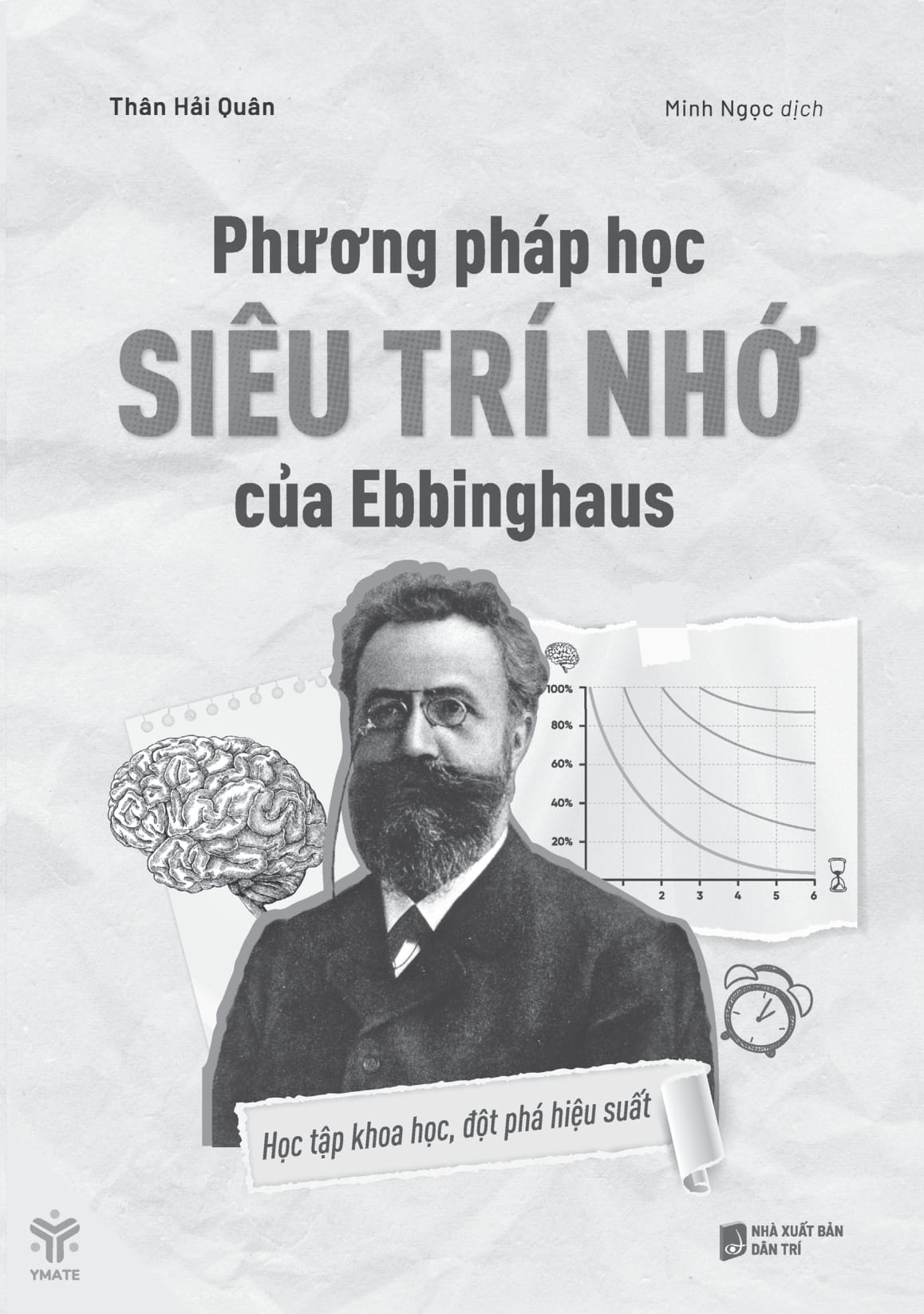 Phuong Phap Hoc Sieu Tri Nho Cua Ebbinghaus
