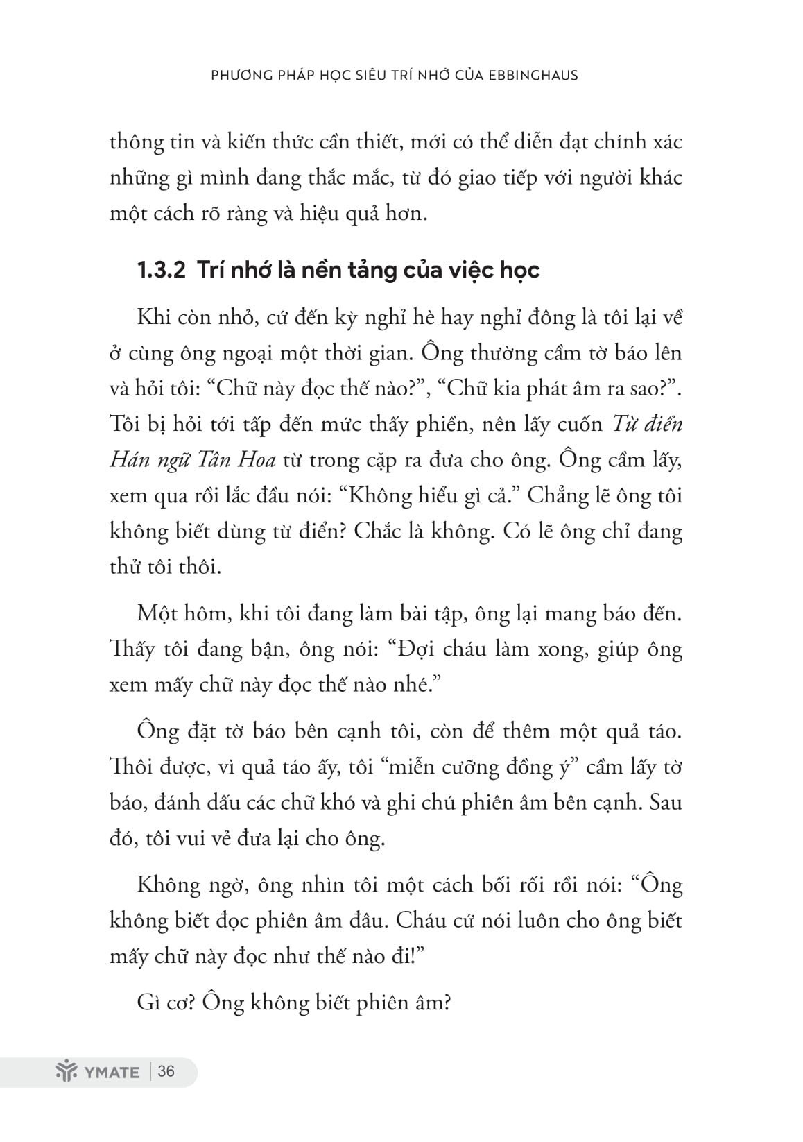 Phuong Phap Hoc Sieu Tri Nho Cua Ebbinghaus