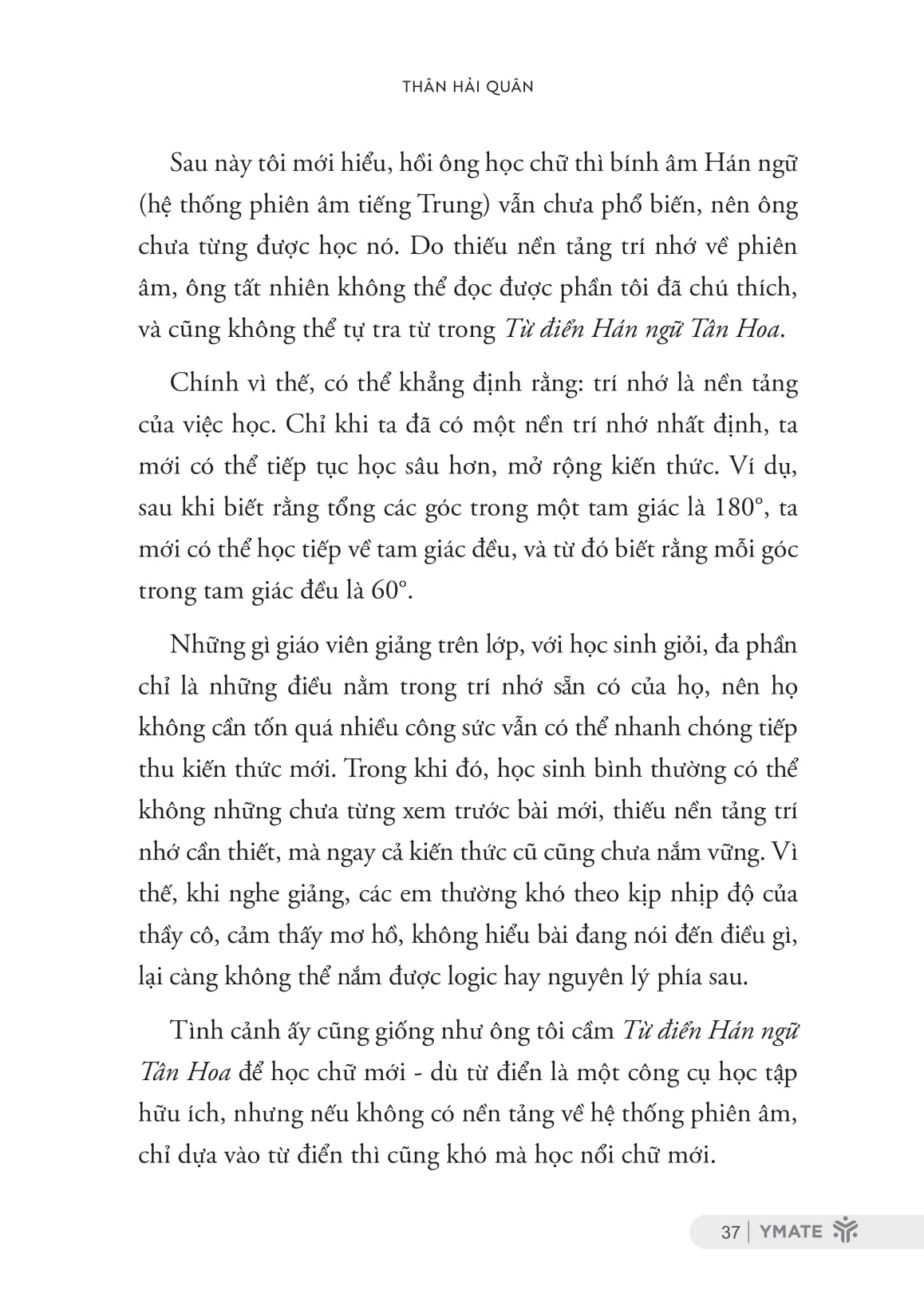 Phuong Phap Hoc Sieu Tri Nho Cua Ebbinghaus