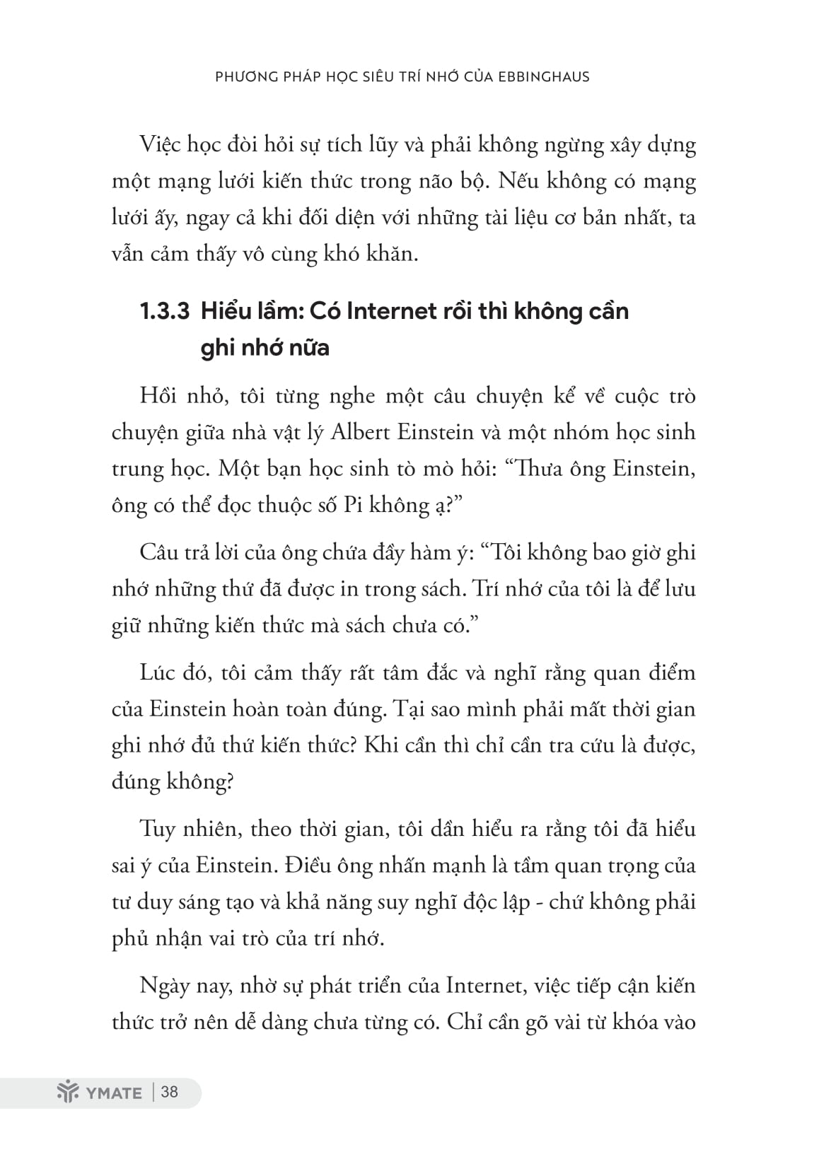 Phuong Phap Hoc Sieu Tri Nho Cua Ebbinghaus