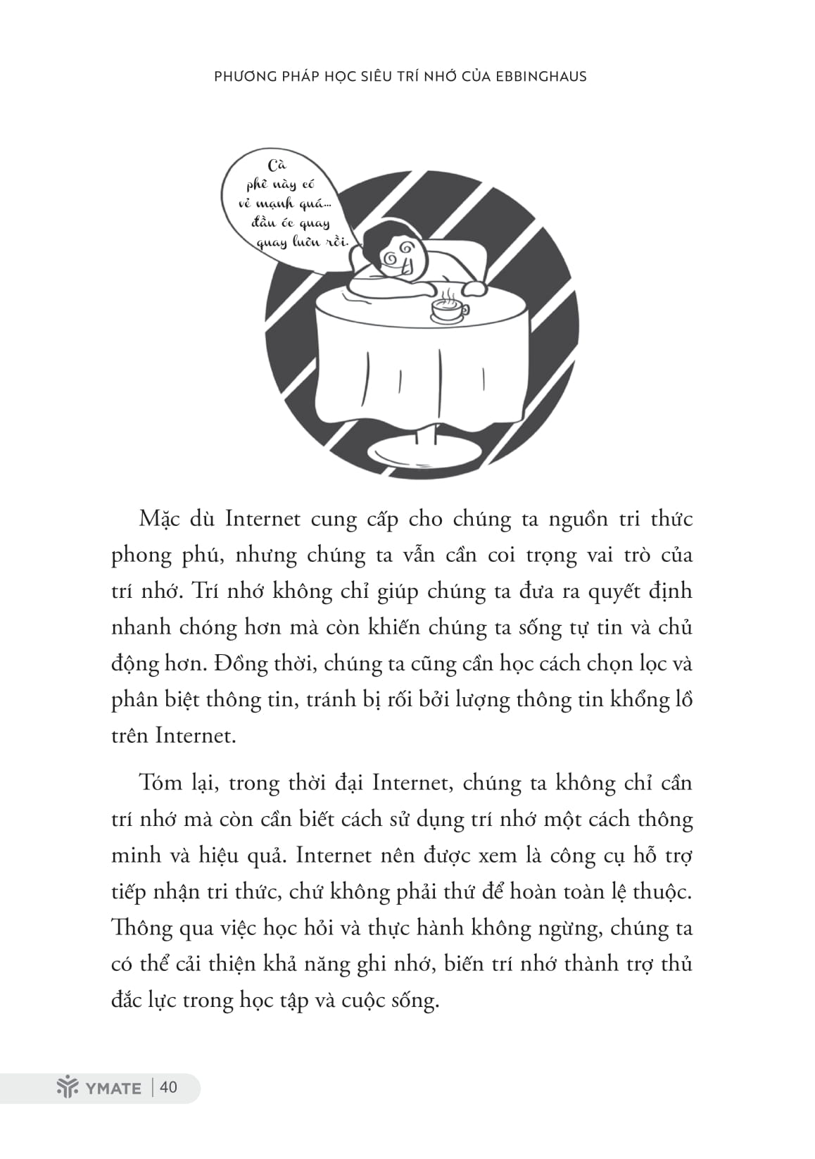 Phuong Phap Hoc Sieu Tri Nho Cua Ebbinghaus