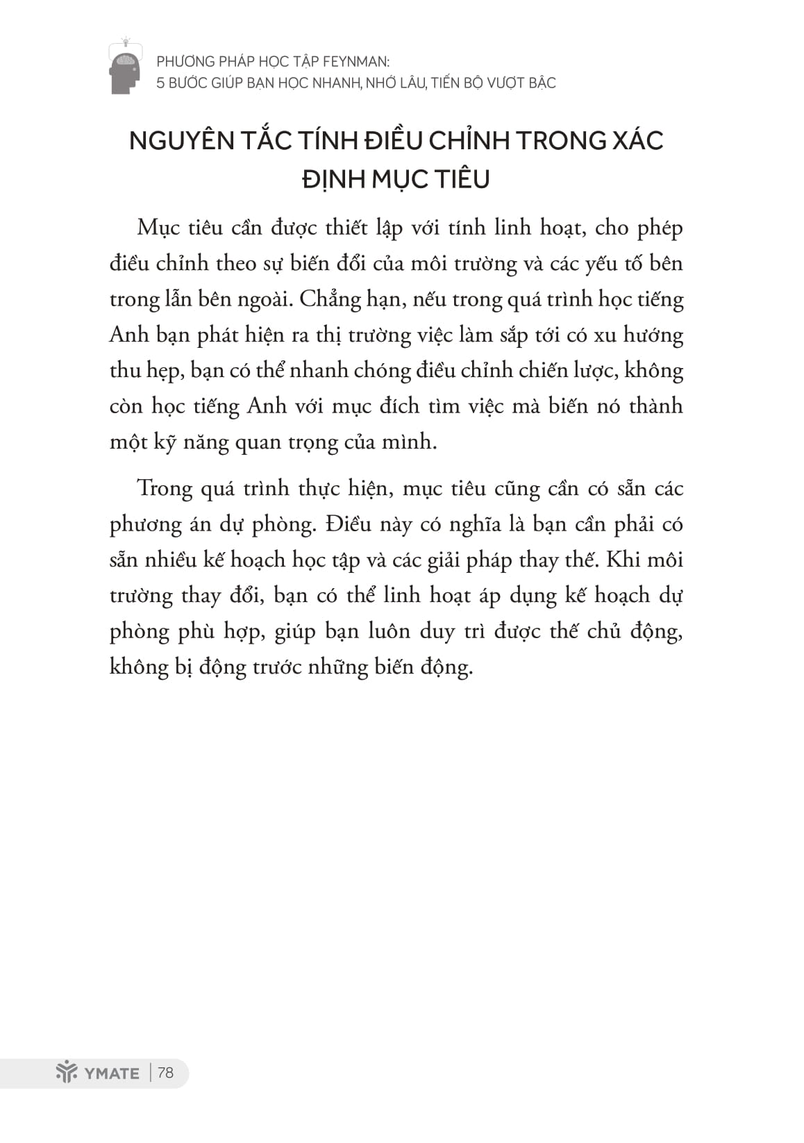 phương pháp học tập feynman - 5 bước giúp bạn học nhanh, nhớ lâu, tiến bộ vượt bậc