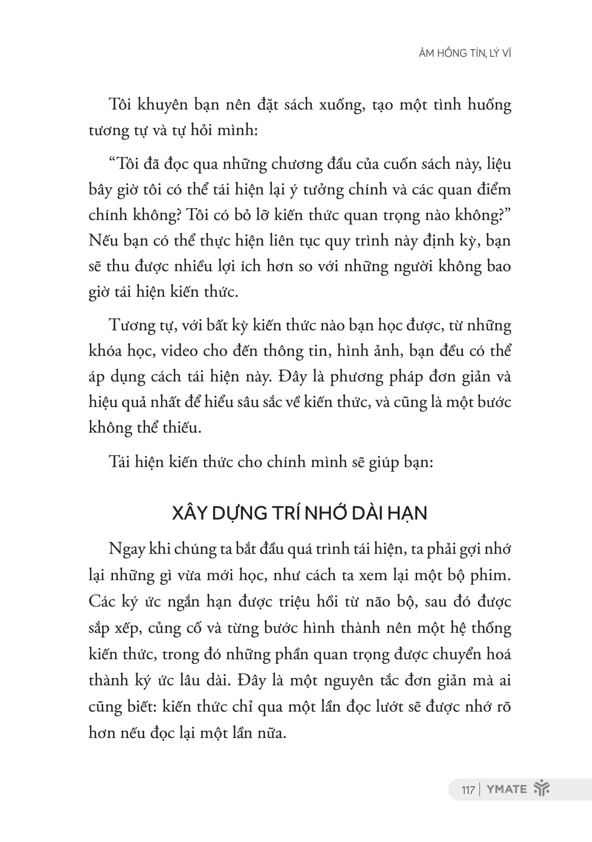 phương pháp học tập feynman - 5 bước giúp bạn học nhanh, nhớ lâu, tiến bộ vượt bậc
