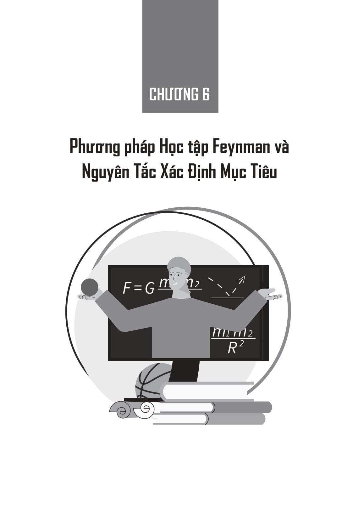 phương pháp học tập feynman - 5 bước giúp bạn học nhanh, nhớ lâu, tiến bộ vượt bậc