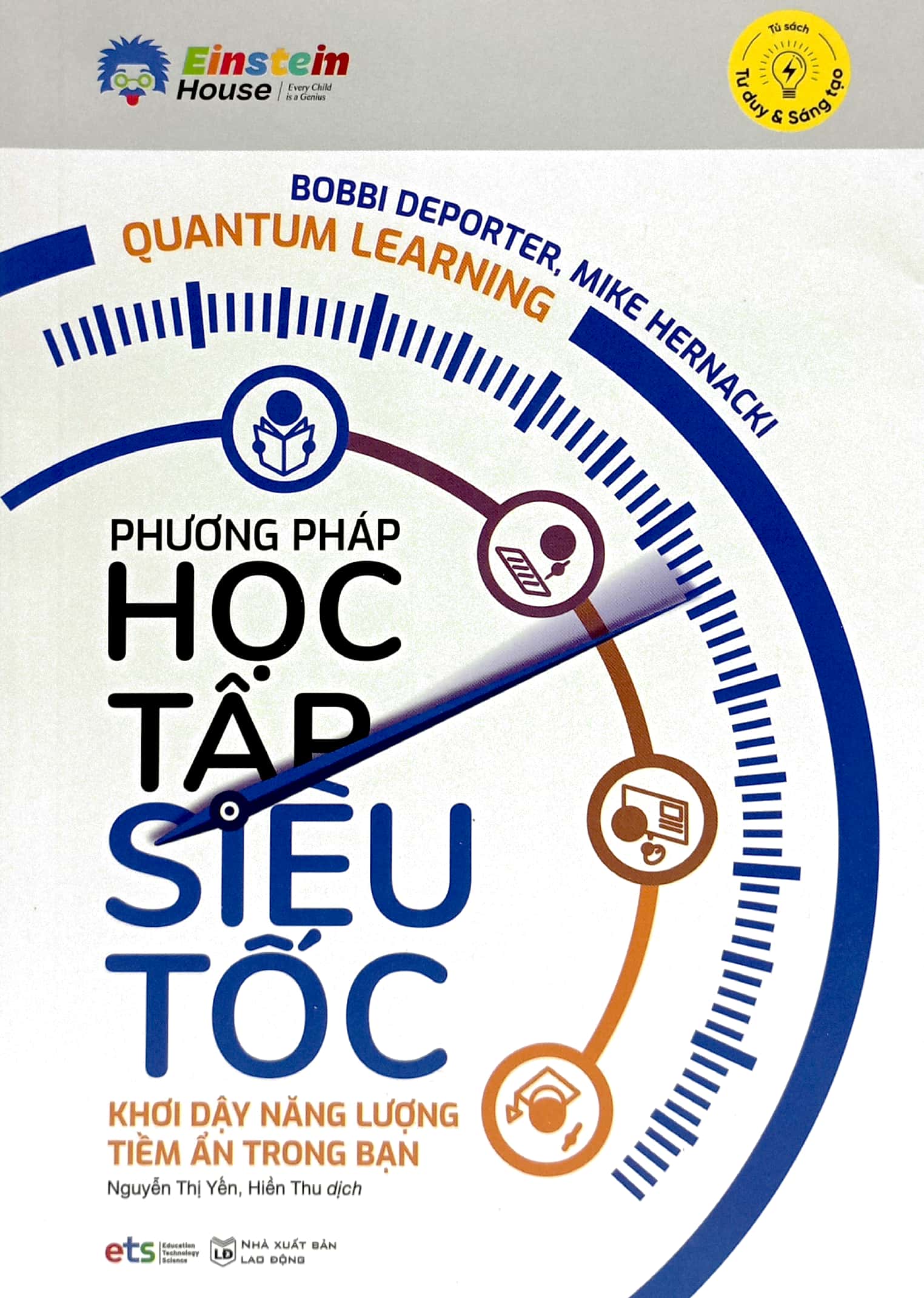 phương pháp học tập siêu tốc (tái bản 2023)