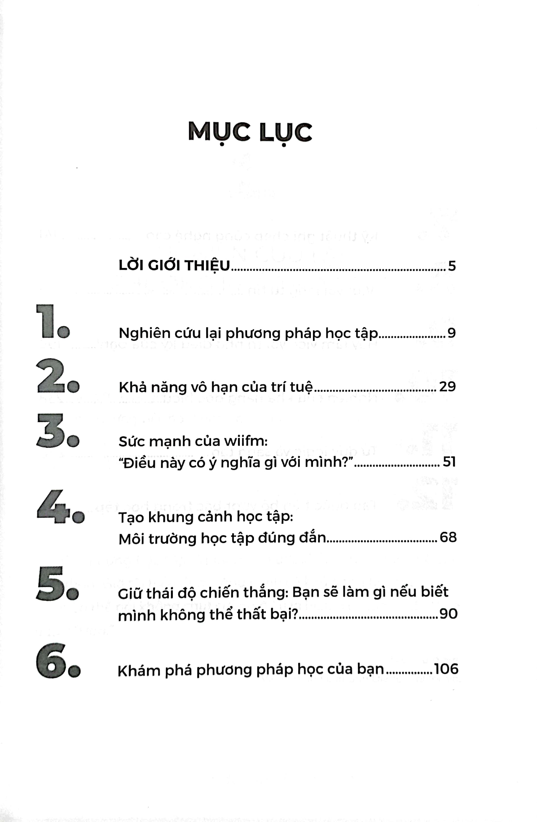 phương pháp học tập siêu tốc (tái bản 2023)