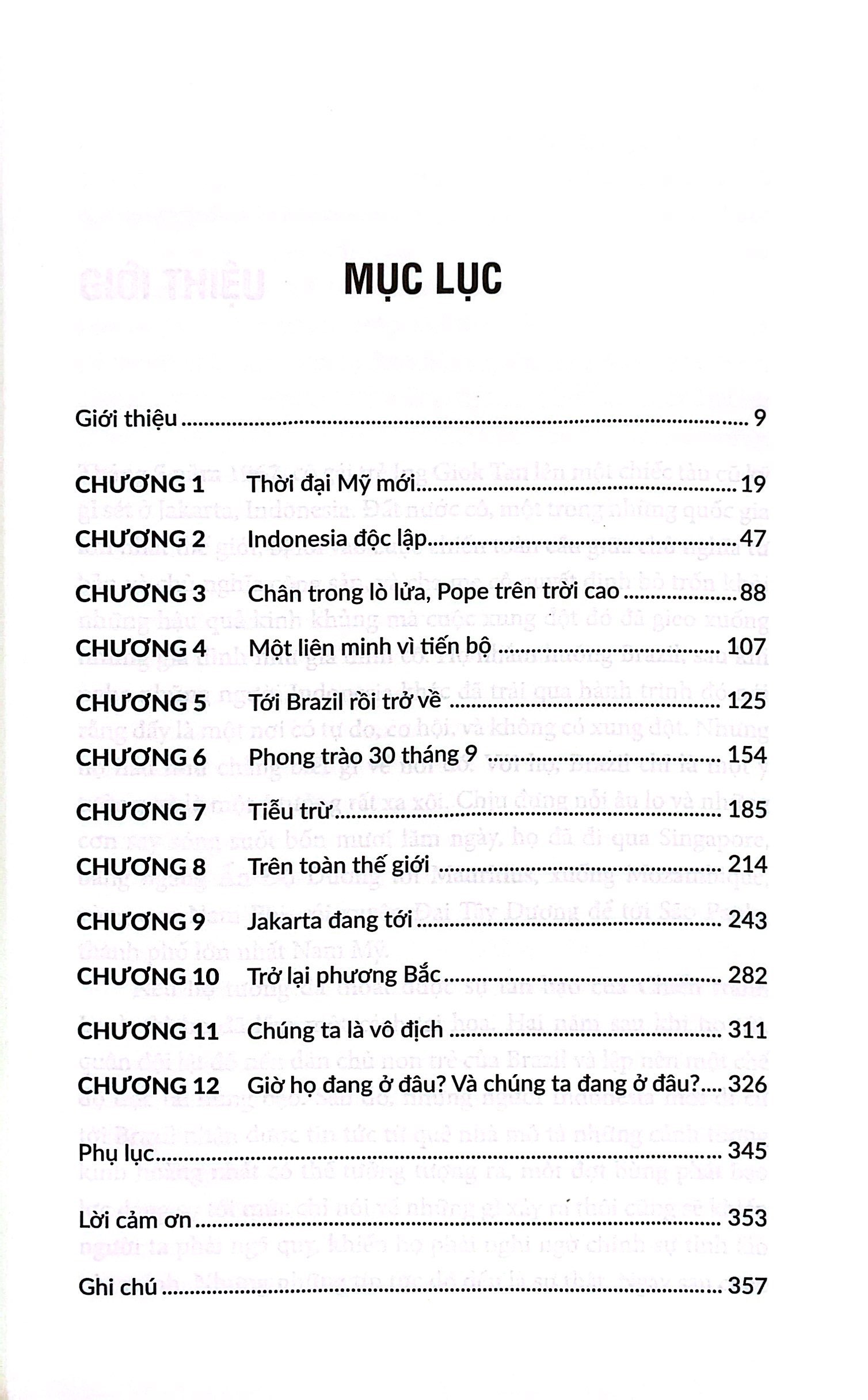 phương pháp jakarta - lịch sử các hoạt động bí mật của cia thời chiến tranh lạnh ở đông nam á và mỹ latin