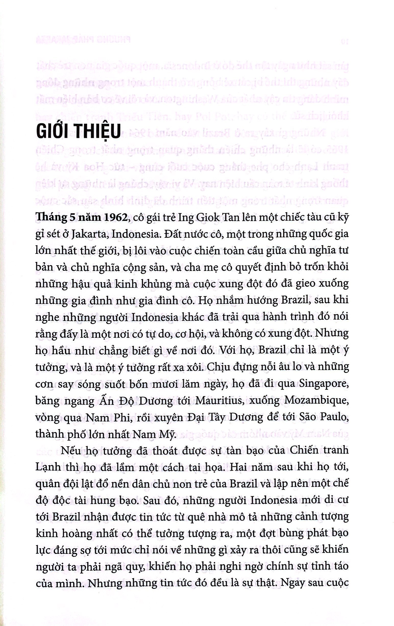 phương pháp jakarta - lịch sử các hoạt động bí mật của cia thời chiến tranh lạnh ở đông nam á và mỹ latin