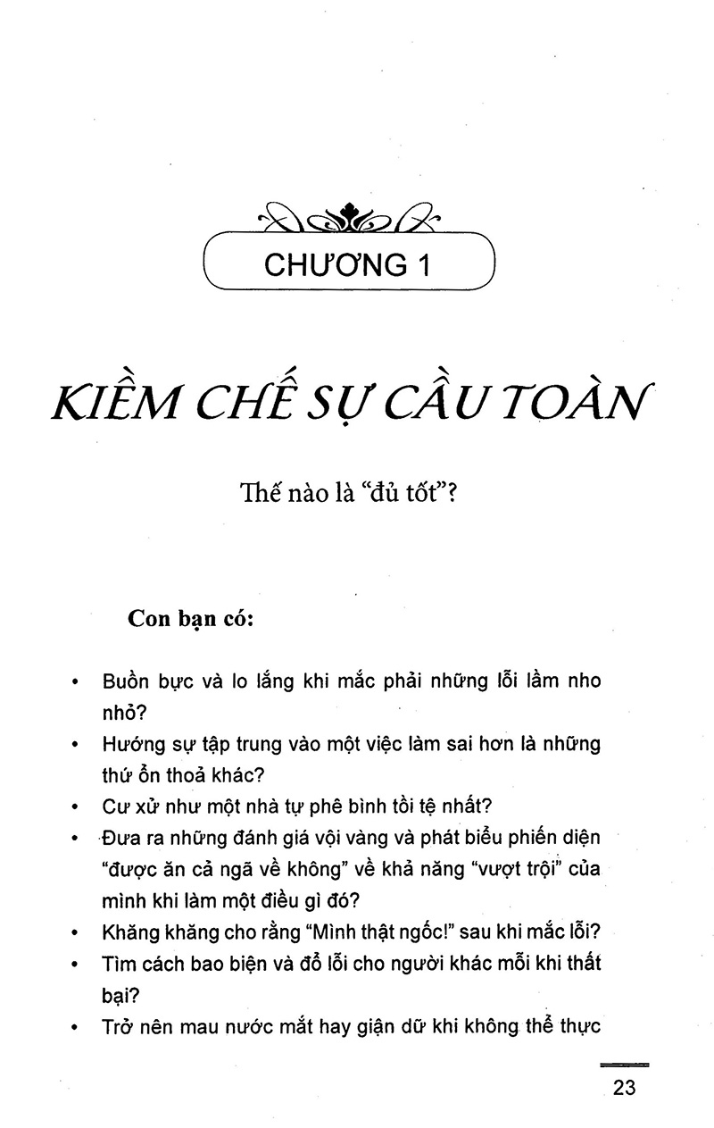 phương pháp khôn ngoan đẻ nuôi dạy con thông minh