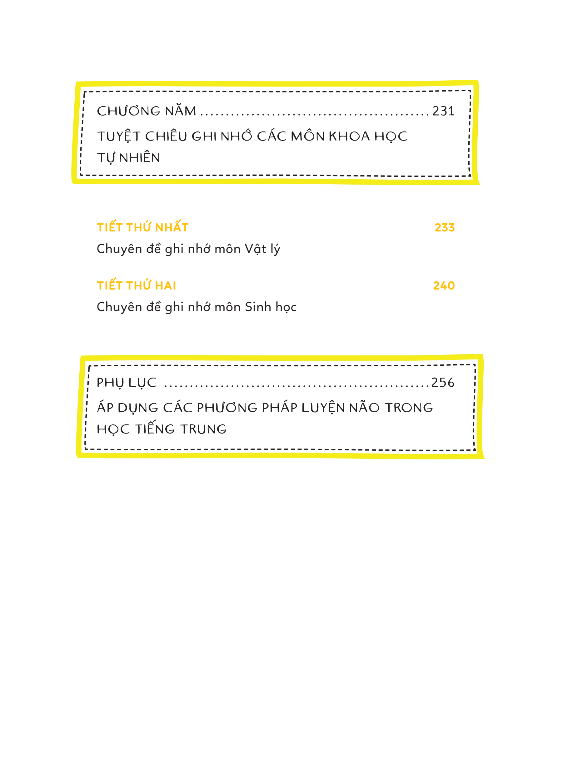 phương pháp luyện não siêu trí nhớ