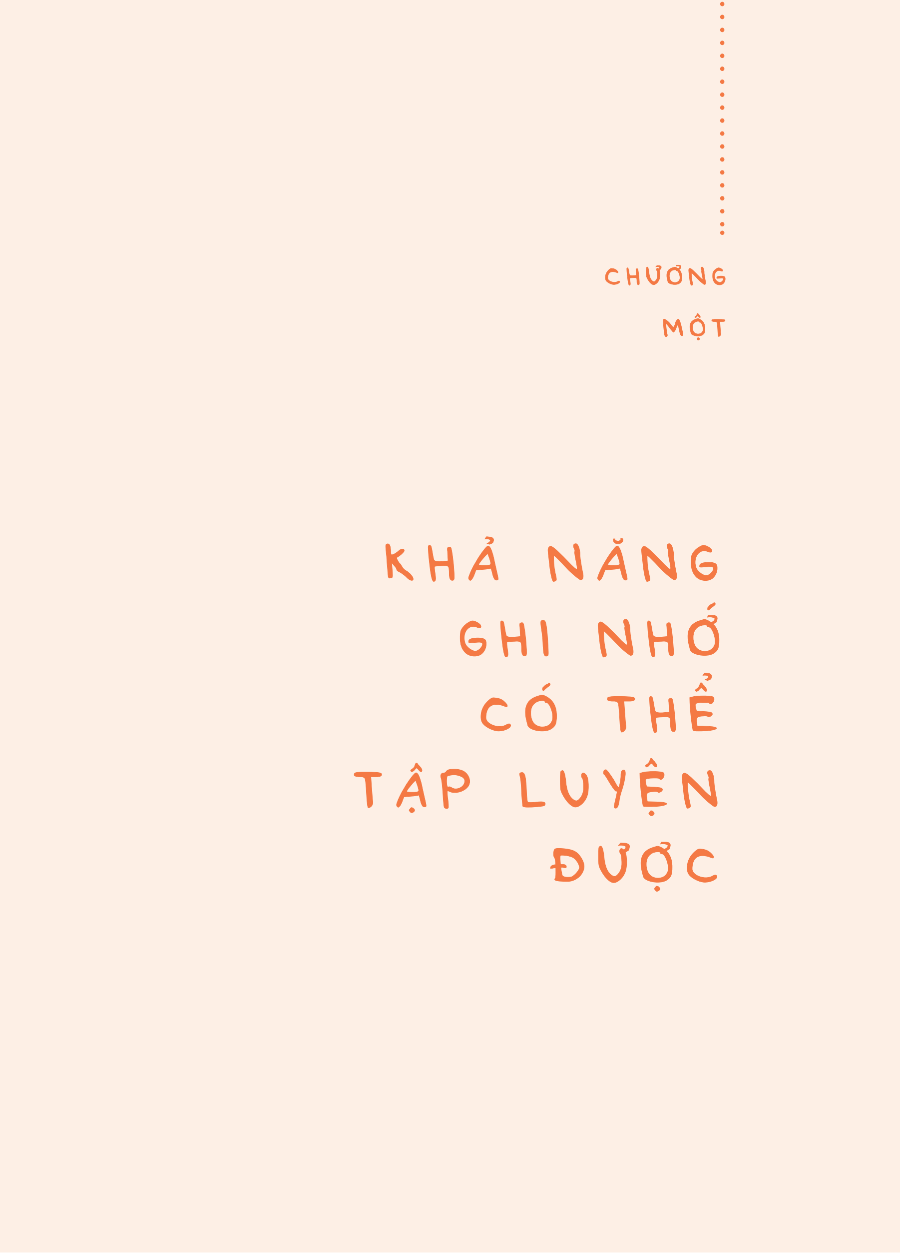 phương pháp luyện não siêu trí nhớ