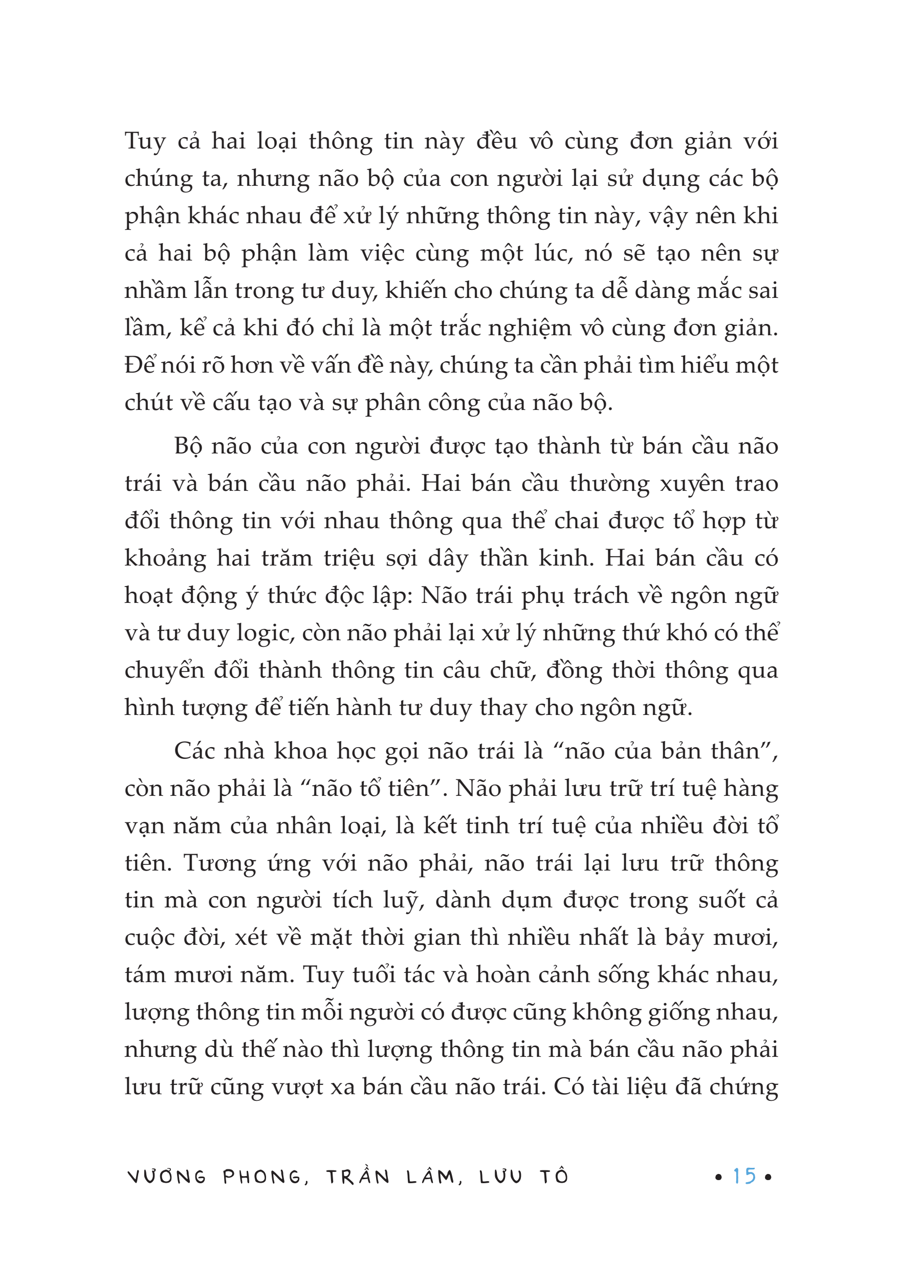 phương pháp luyện não siêu trí nhớ