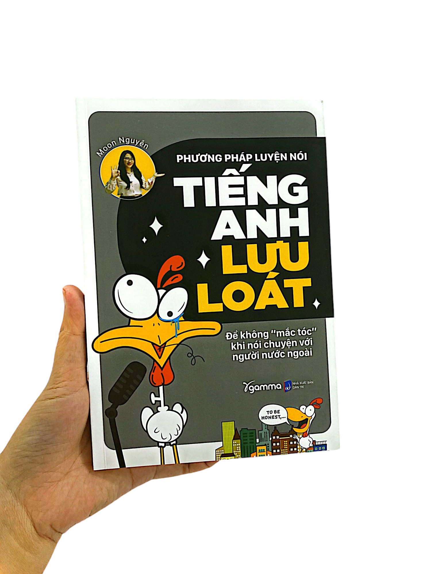 phương pháp luyện nói tiếng anh lưu loát - để không "mắc tóc" khi nói chuyện với người nước ngoài