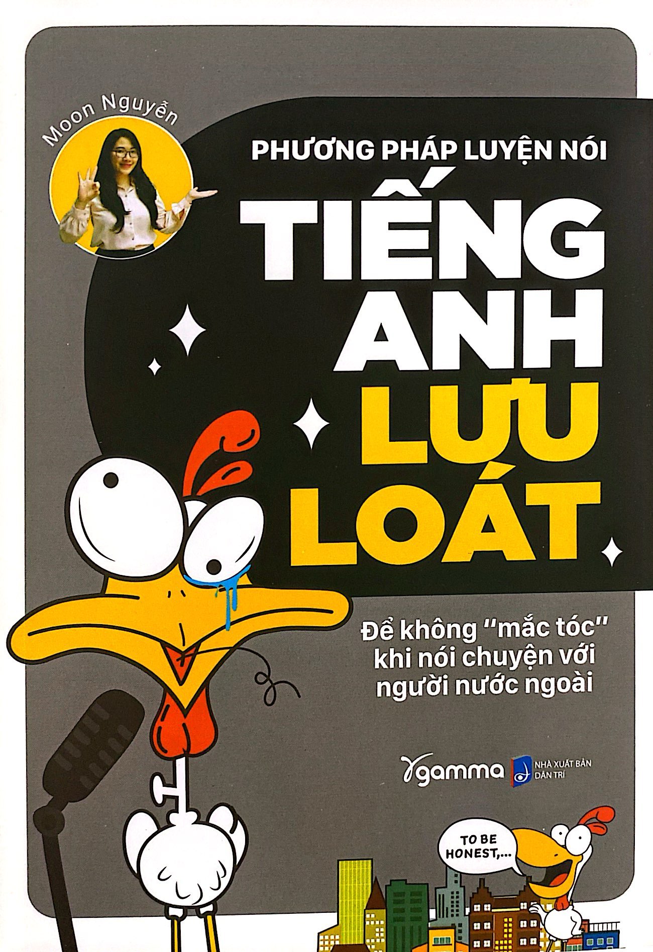 phương pháp luyện nói tiếng anh lưu loát - để không "mắc tóc" khi nói chuyện với người nước ngoài