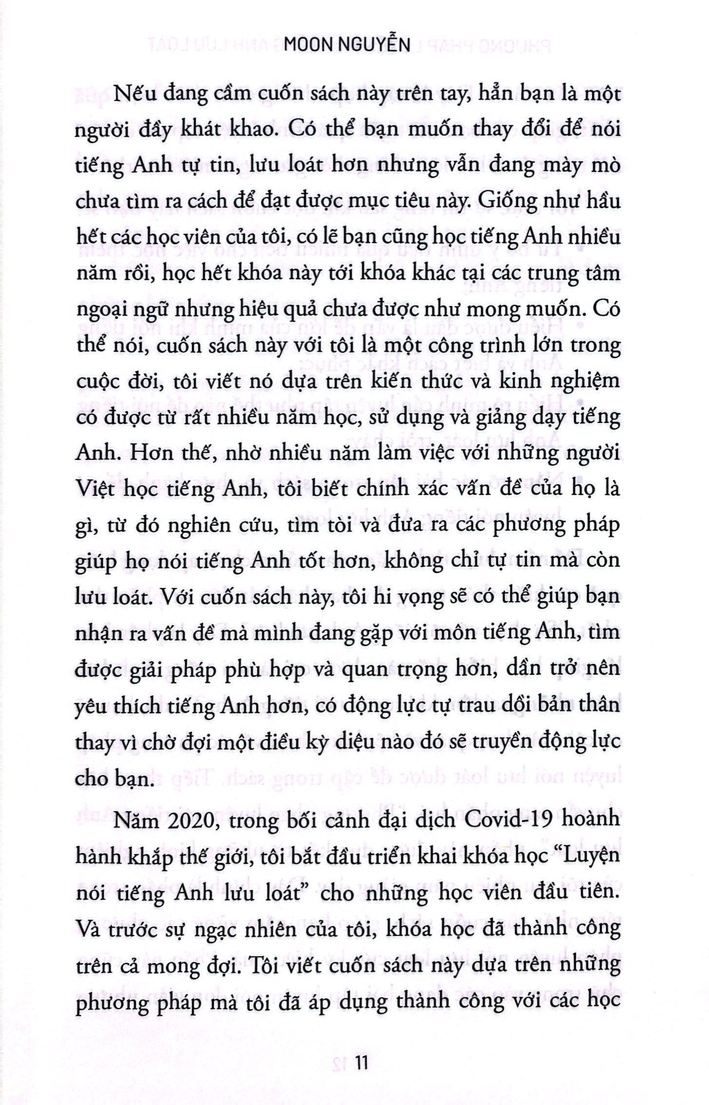 phương pháp luyện nói tiếng anh lưu loát - để không "mắc tóc" khi nói chuyện với người nước ngoài