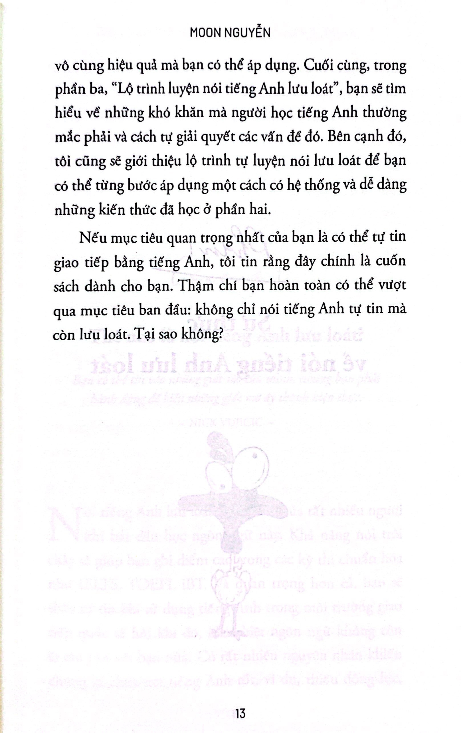phương pháp luyện nói tiếng anh lưu loát - để không "mắc tóc" khi nói chuyện với người nước ngoài