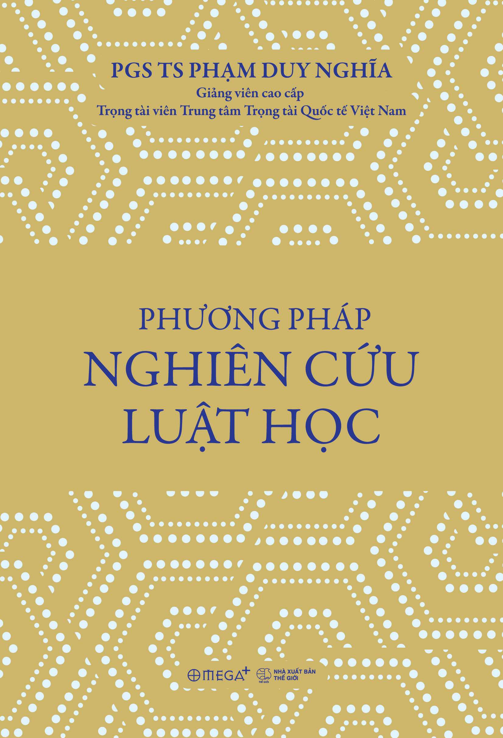 Phuong Phap Nghien Cuu Luat Hoc