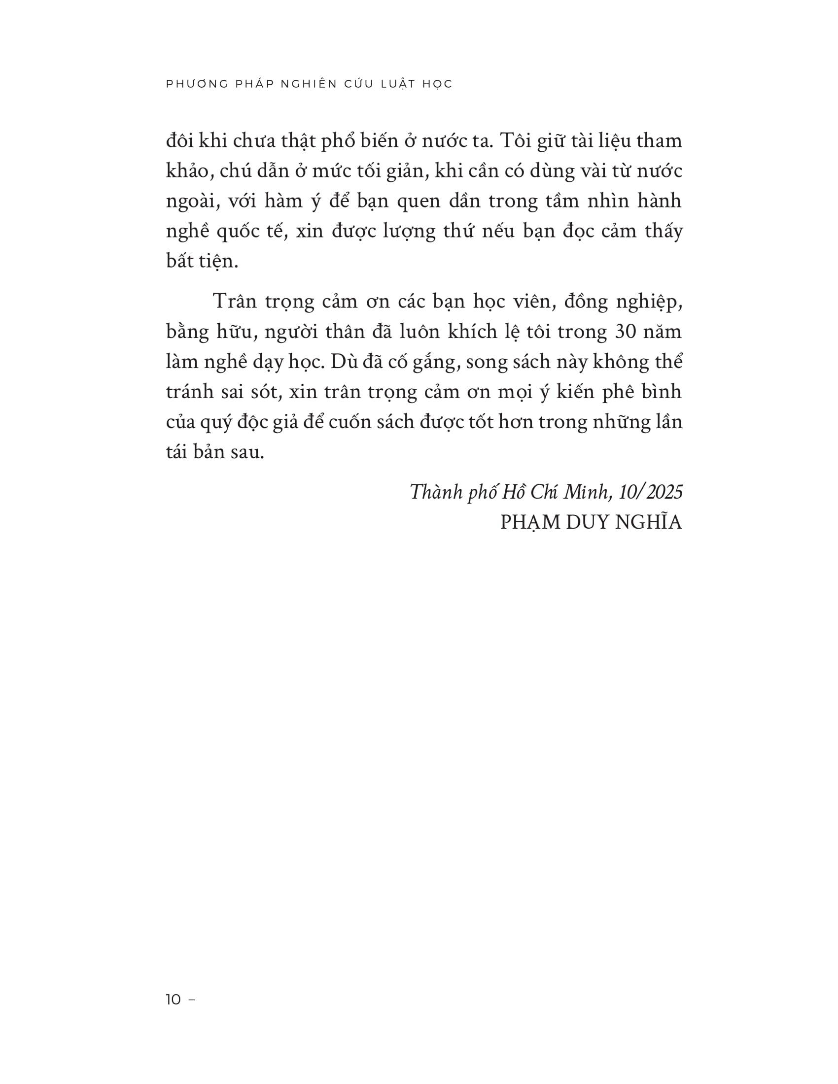 Phuong Phap Nghien Cuu Luat Hoc