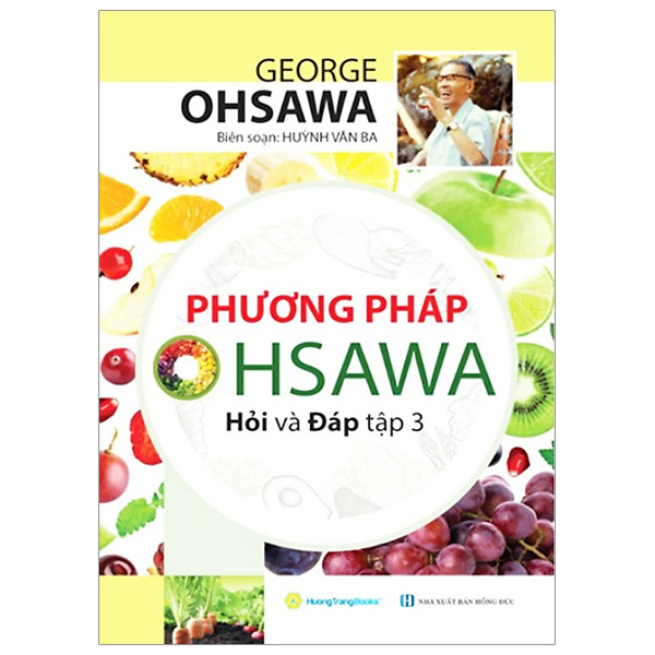 phương pháp ohsawa hỏi và đáp - tập 3