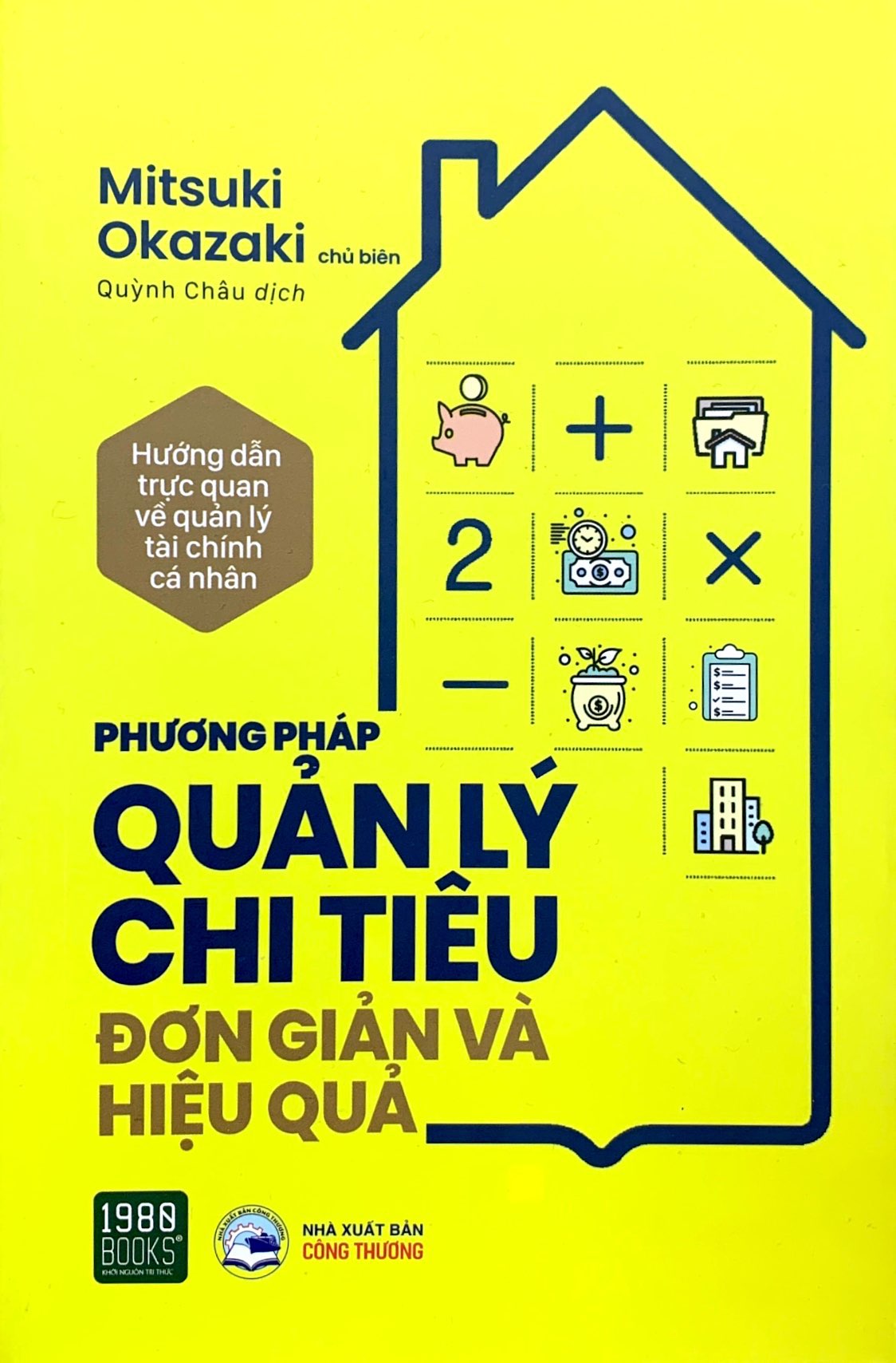 phương pháp quản lý chi tiêu đơn giản và hiệu quả