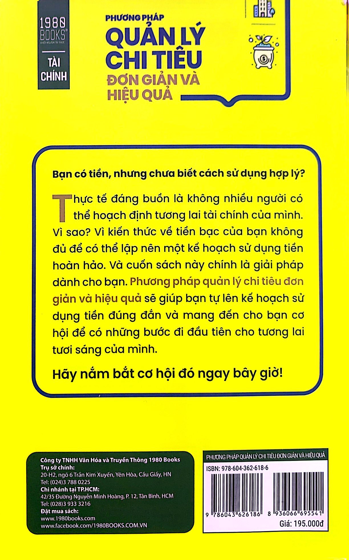 phương pháp quản lý chi tiêu đơn giản và hiệu quả