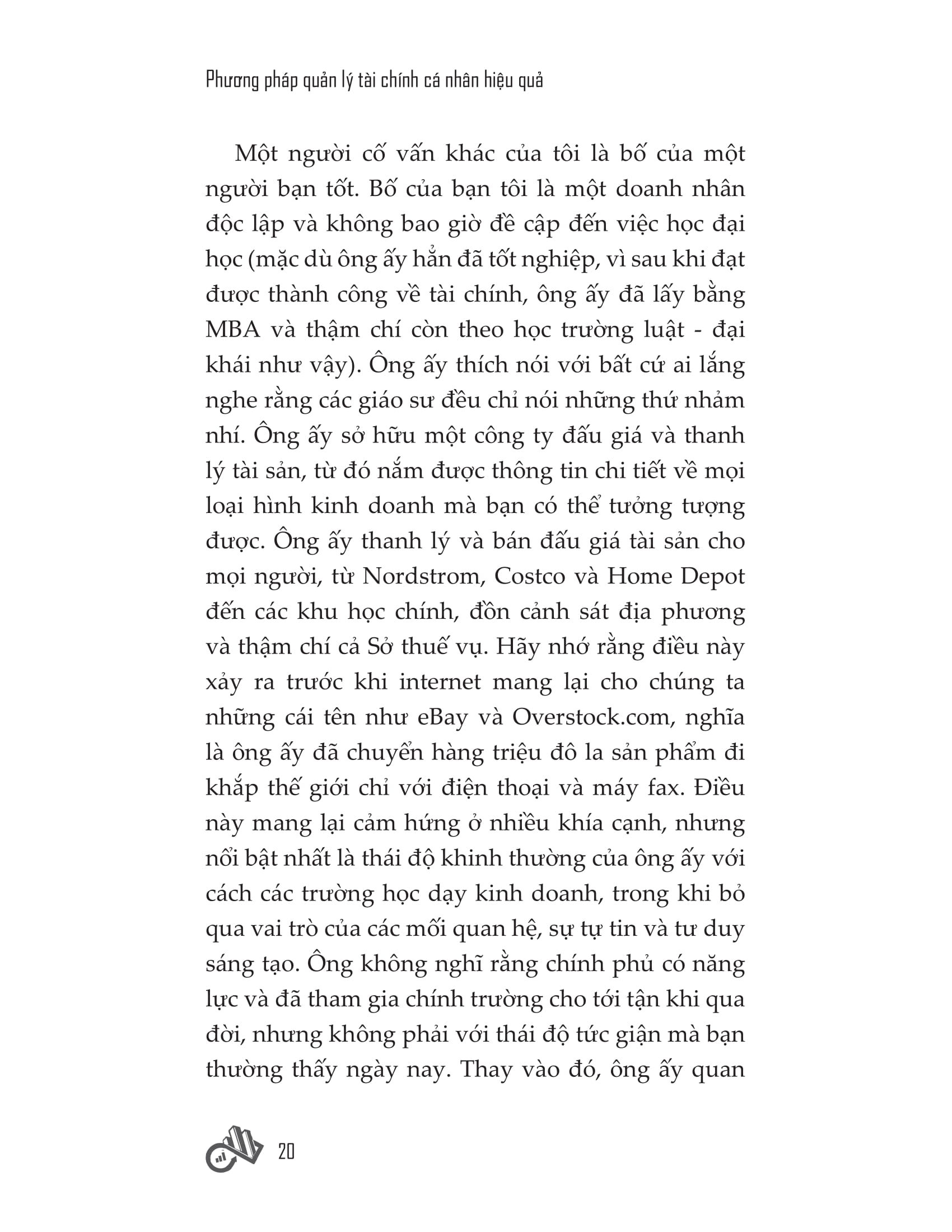 phương pháp quản lý tài chính cá nhân hiệu quả