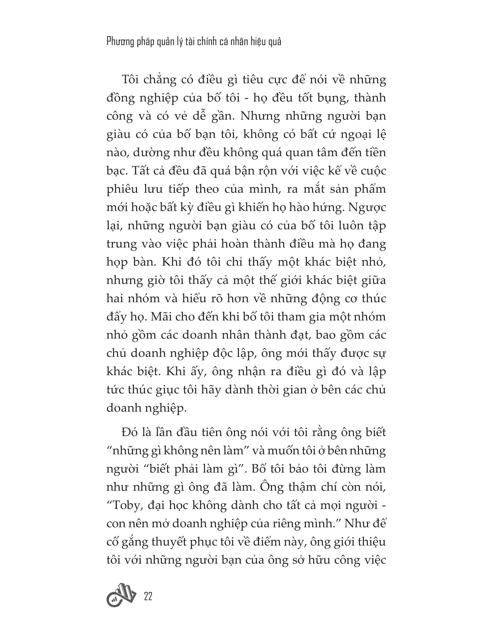 phương pháp quản lý tài chính cá nhân hiệu quả