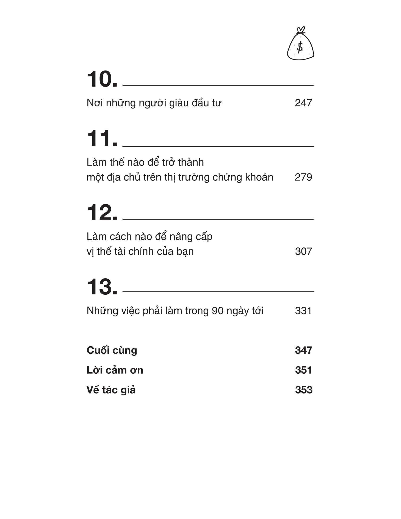 phương pháp quản lý tài chính cá nhân hiệu quả