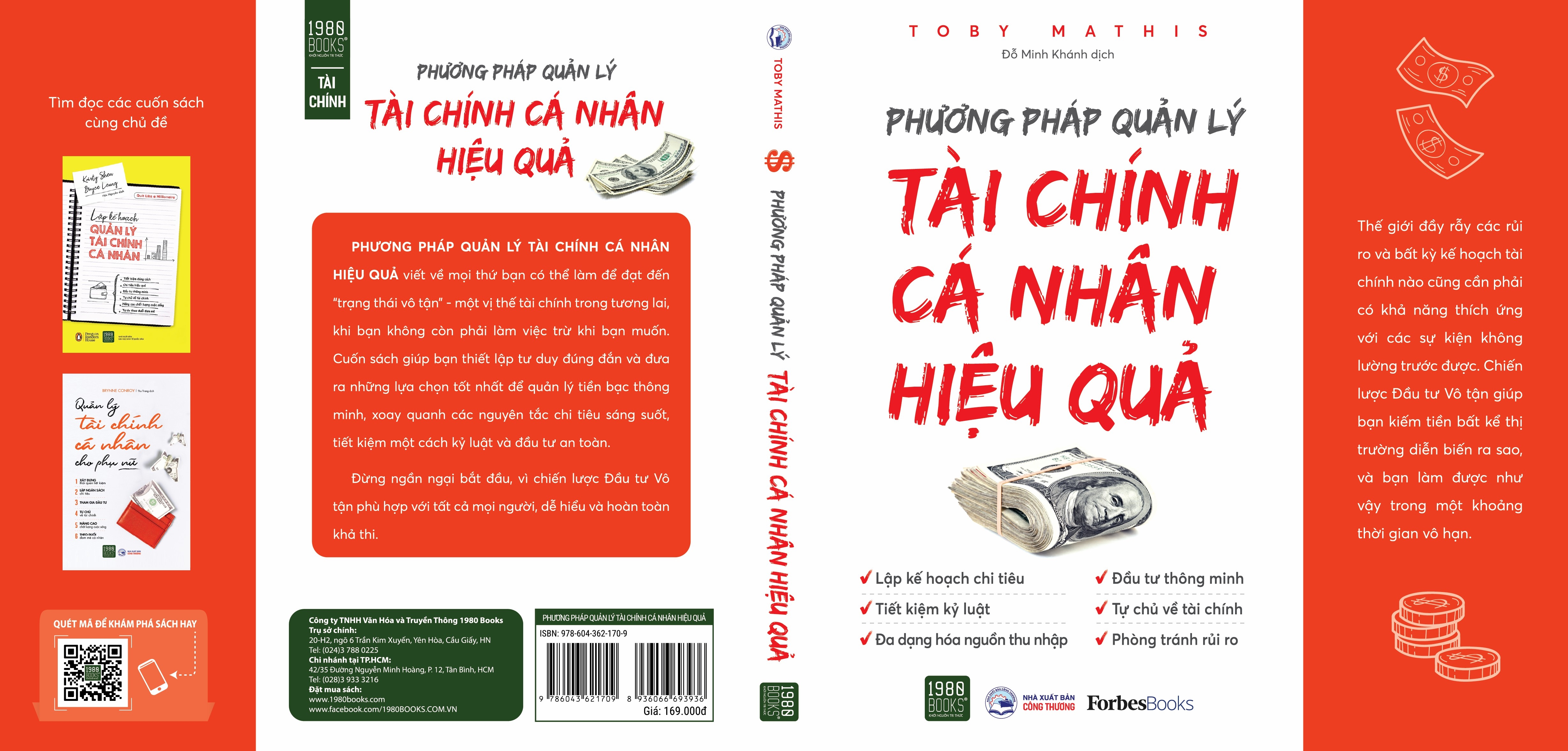 phương pháp quản lý tài chính cá nhân hiệu quả