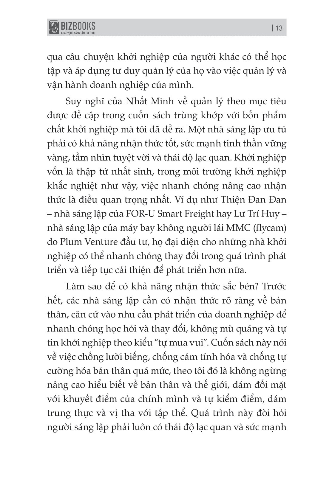 phương pháp quản trị mục tiêu - triết lý kinh doanh của công ty tỷ đô bytedance