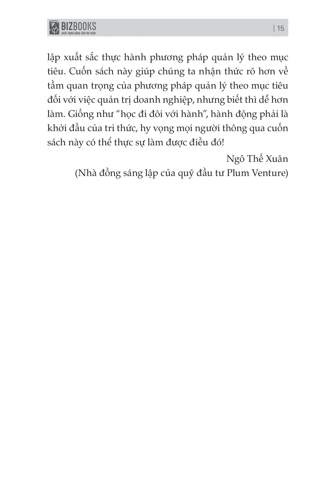 phương pháp quản trị mục tiêu - triết lý kinh doanh của công ty tỷ đô bytedance