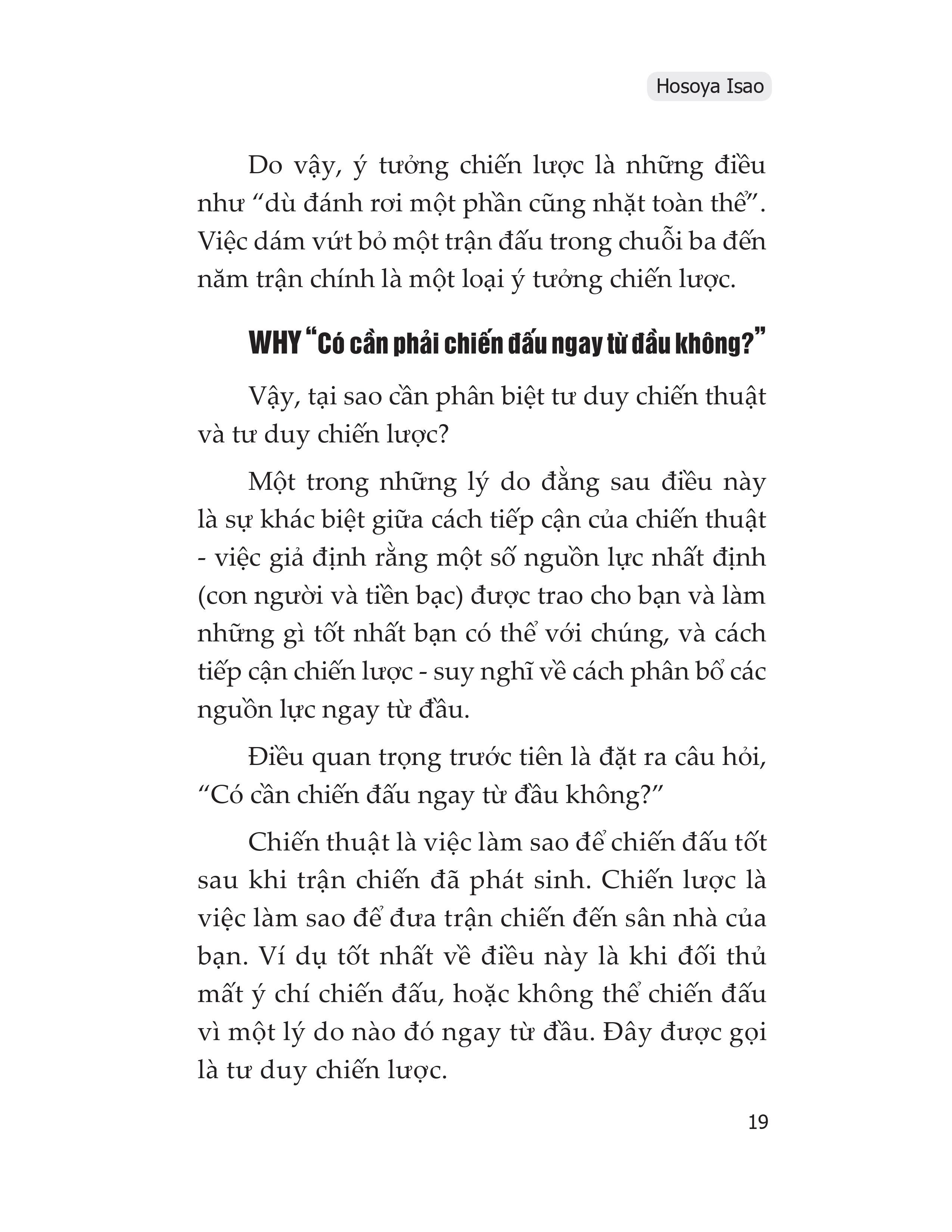 phương pháp rèn luyện trí lực