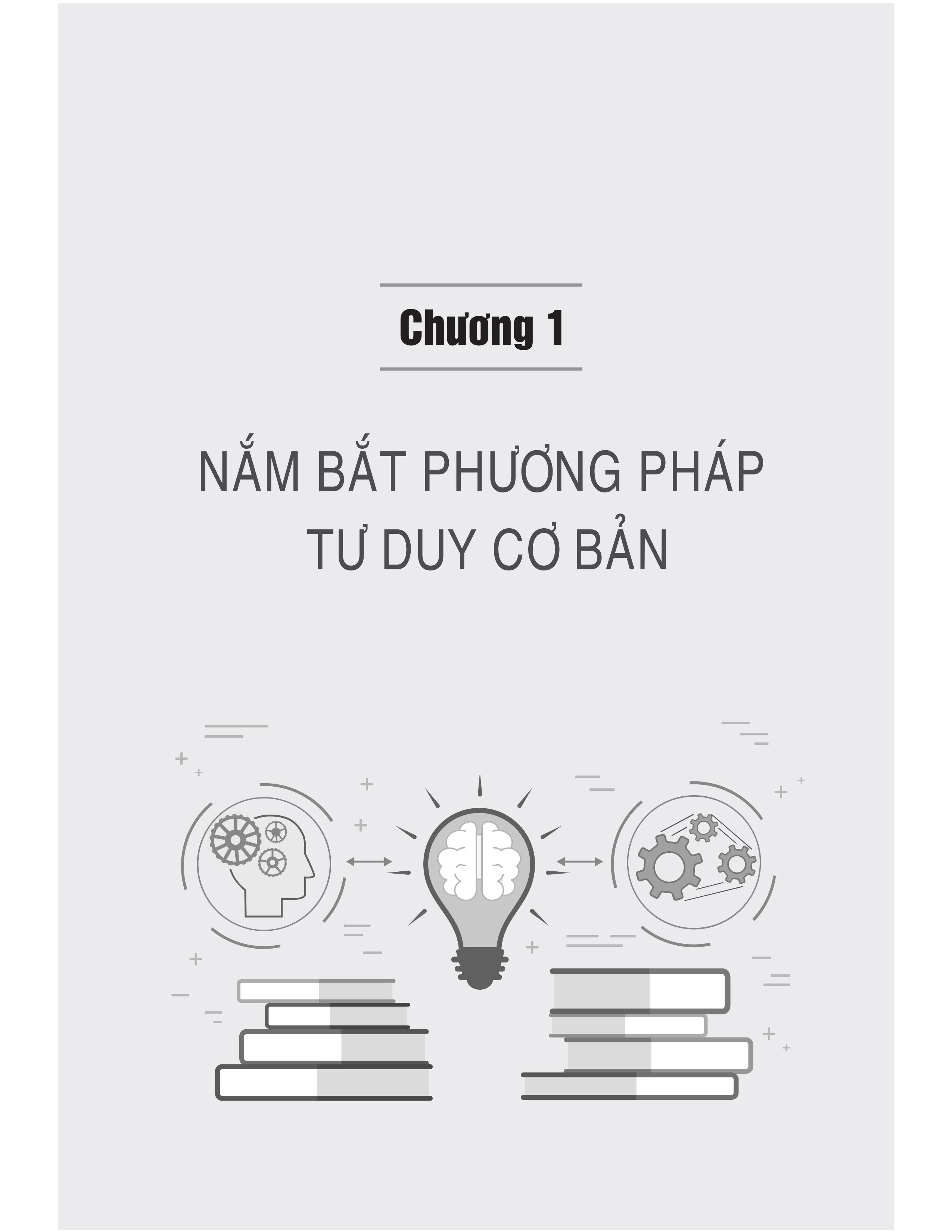 phương pháp rèn luyện trí lực