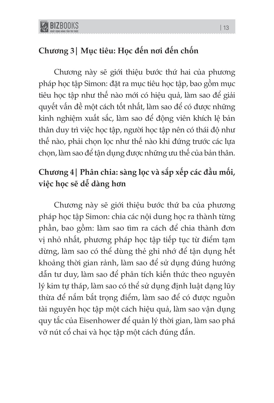 phương pháp simon - cách học nhanh, nhớ lâu mọi kiến thức