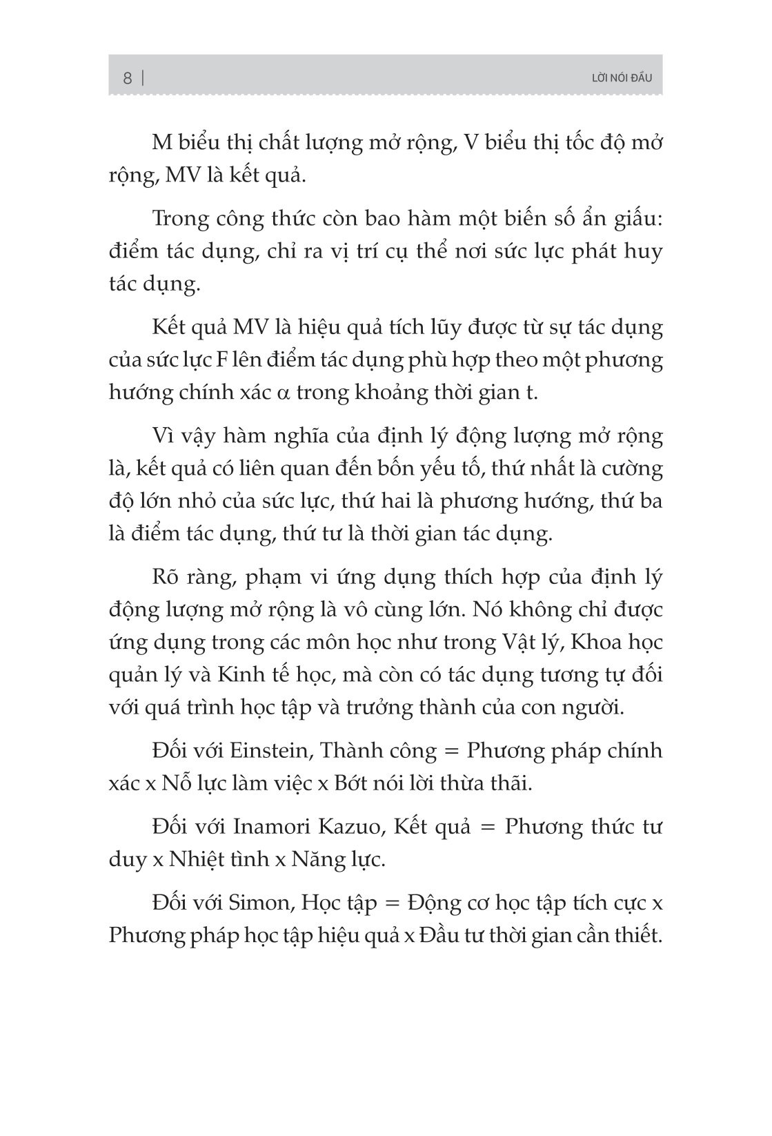 Phuong Phap Simon - Cach Hoc Nhanh, Nho Lau Moi Kien Thuc (Tai Ban 2025)