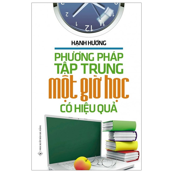 phương pháp tập trung một giờ học có hiệu quả