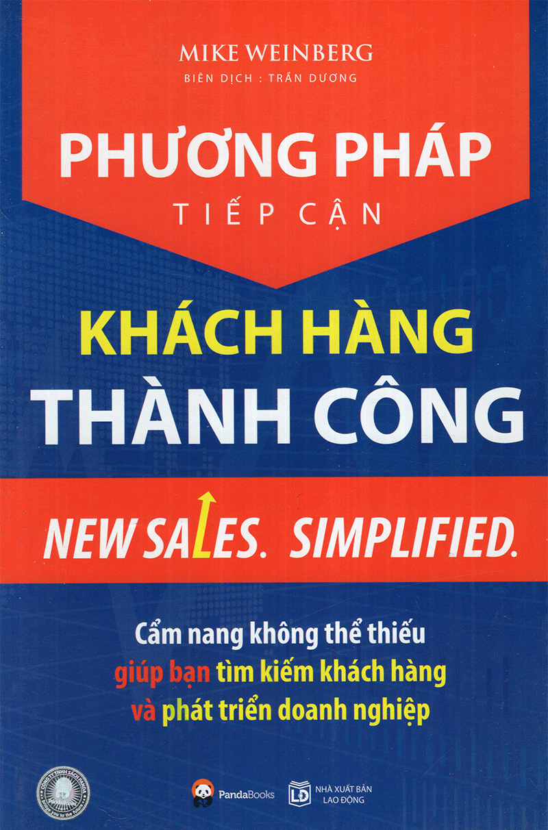 phương pháp tiếp cận khách hàng thành công