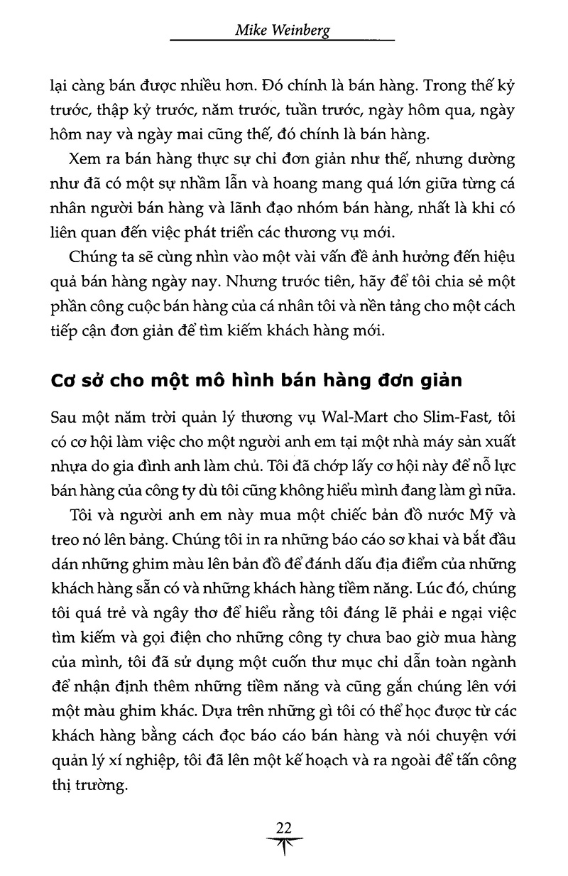 phương pháp tiếp cận khách hàng thành công