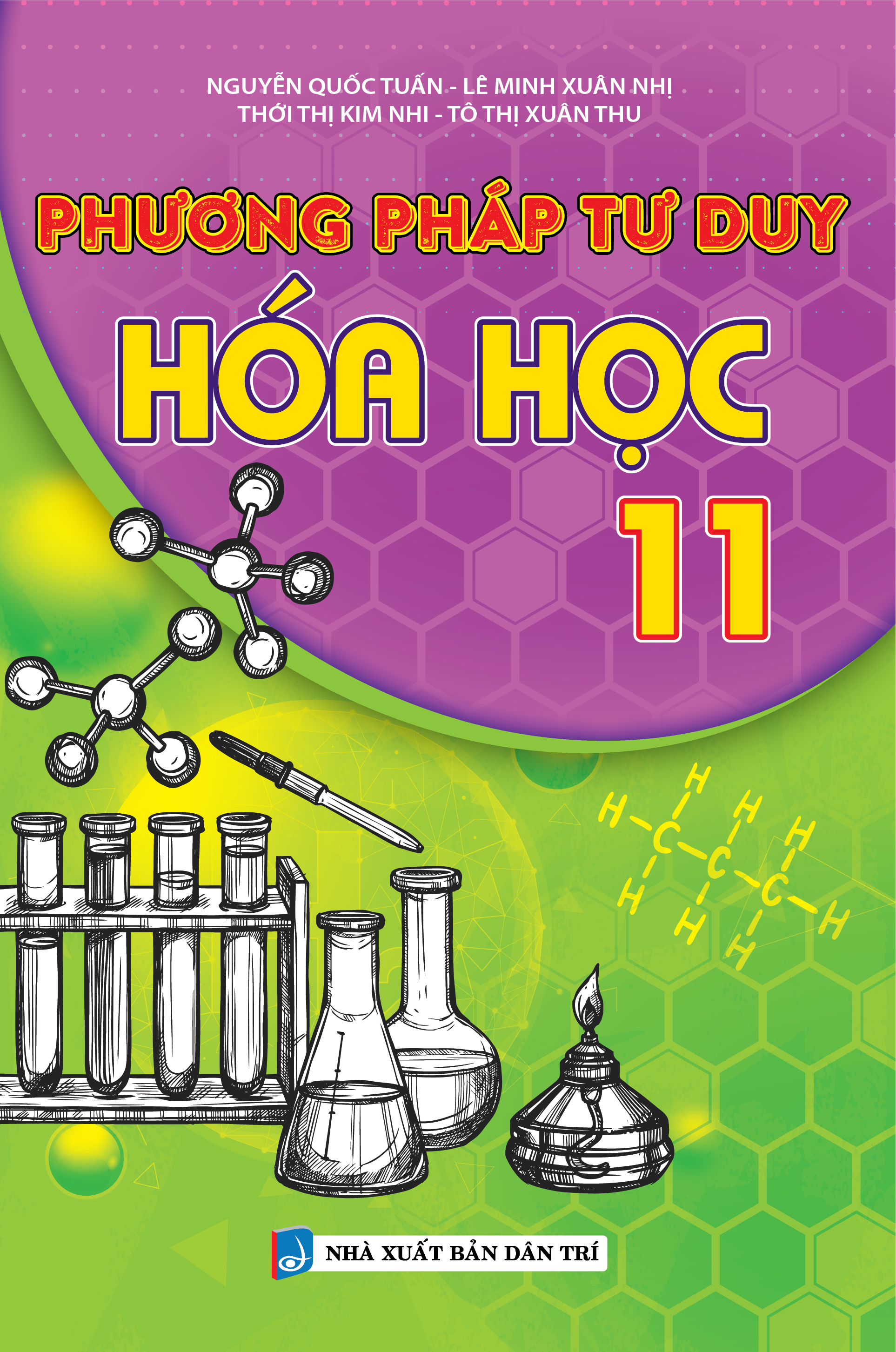 phương pháp tư duy hóa học 11