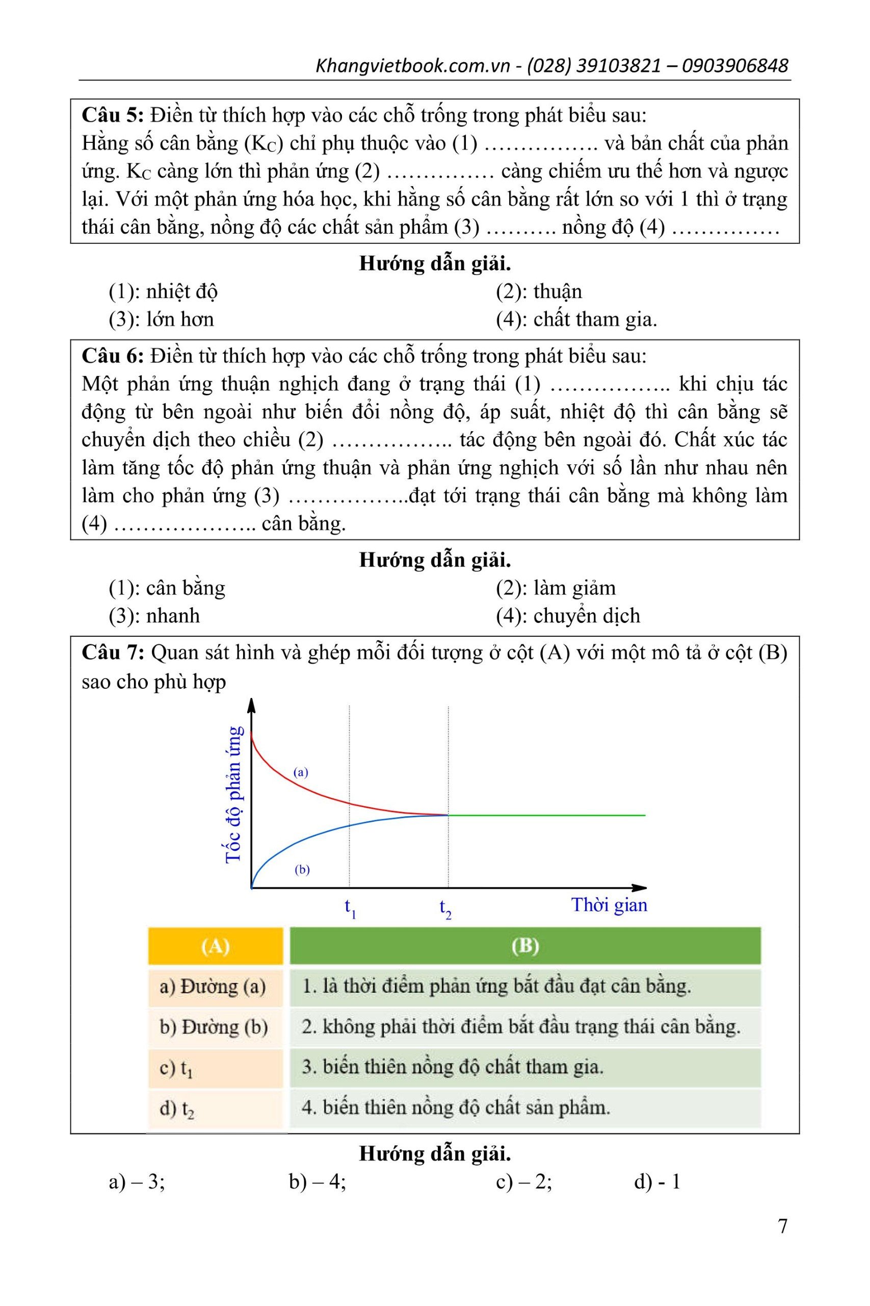 phương pháp tư duy hóa học 11