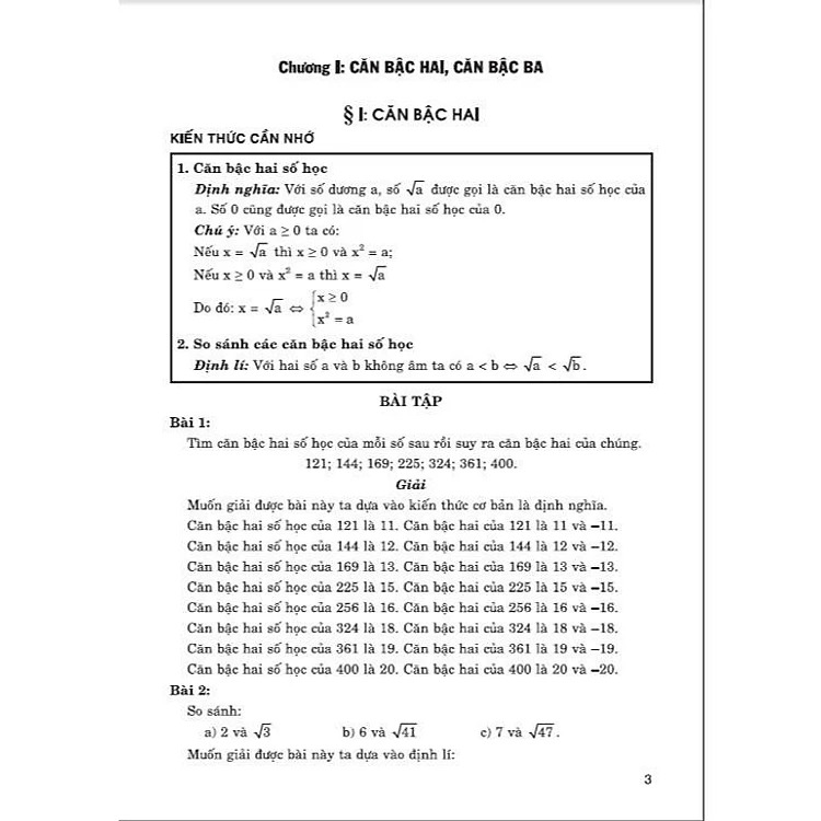 Phuong Phap Tu Duy Tim Cach Giai Toan Dai So 9