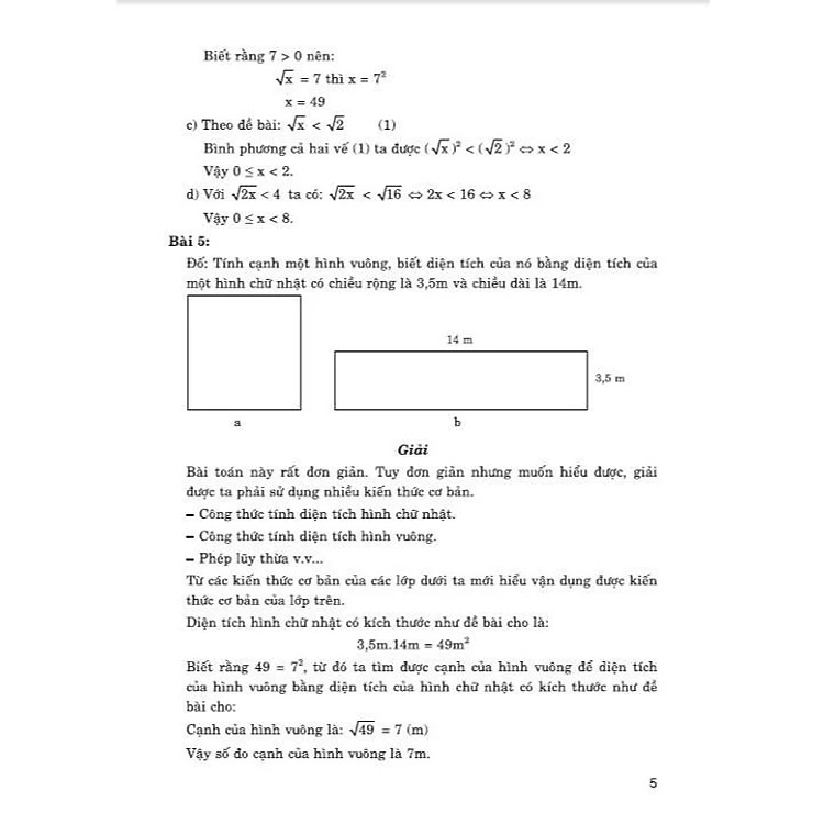 Phuong Phap Tu Duy Tim Cach Giai Toan Dai So 9