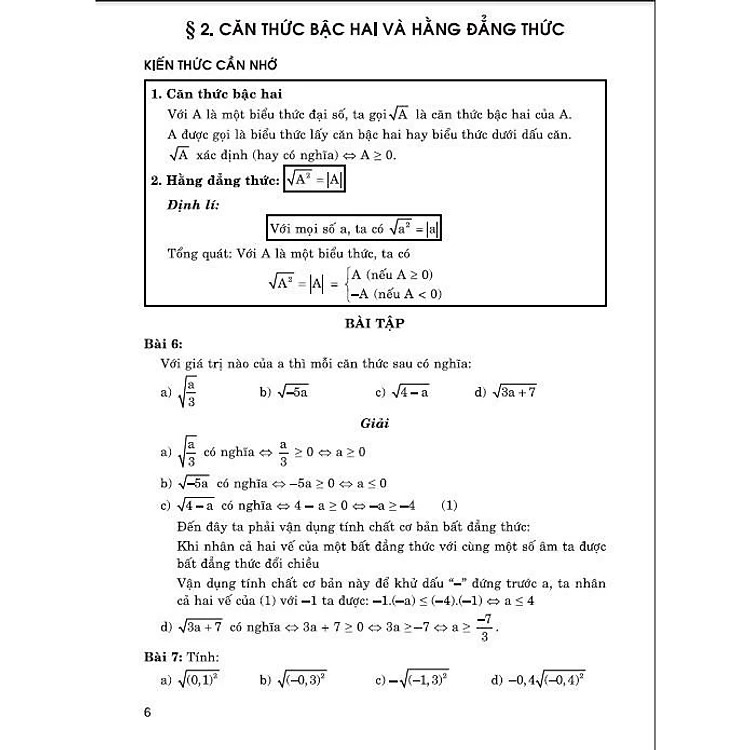 Phuong Phap Tu Duy Tim Cach Giai Toan Dai So 9