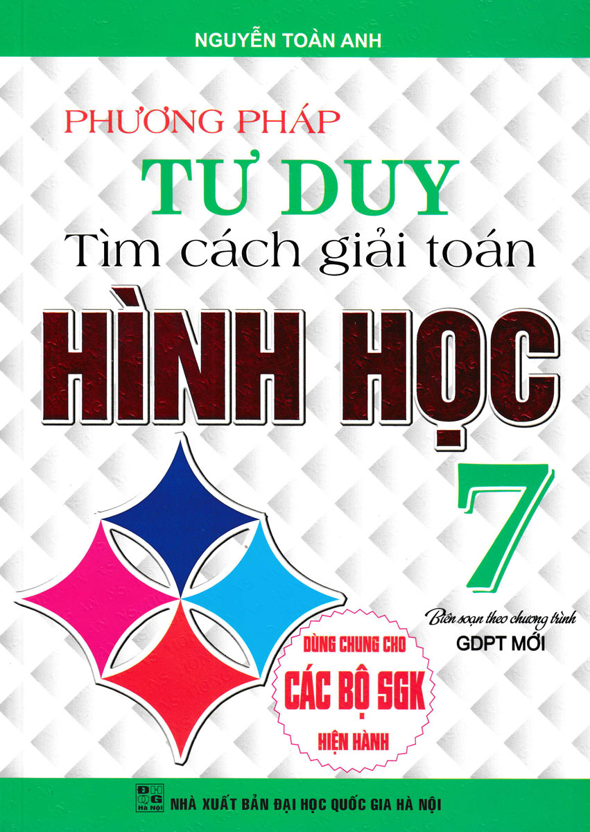 Phuong Phap Tu Duy Tim Cach Giai Toan Hinh Hoc 7