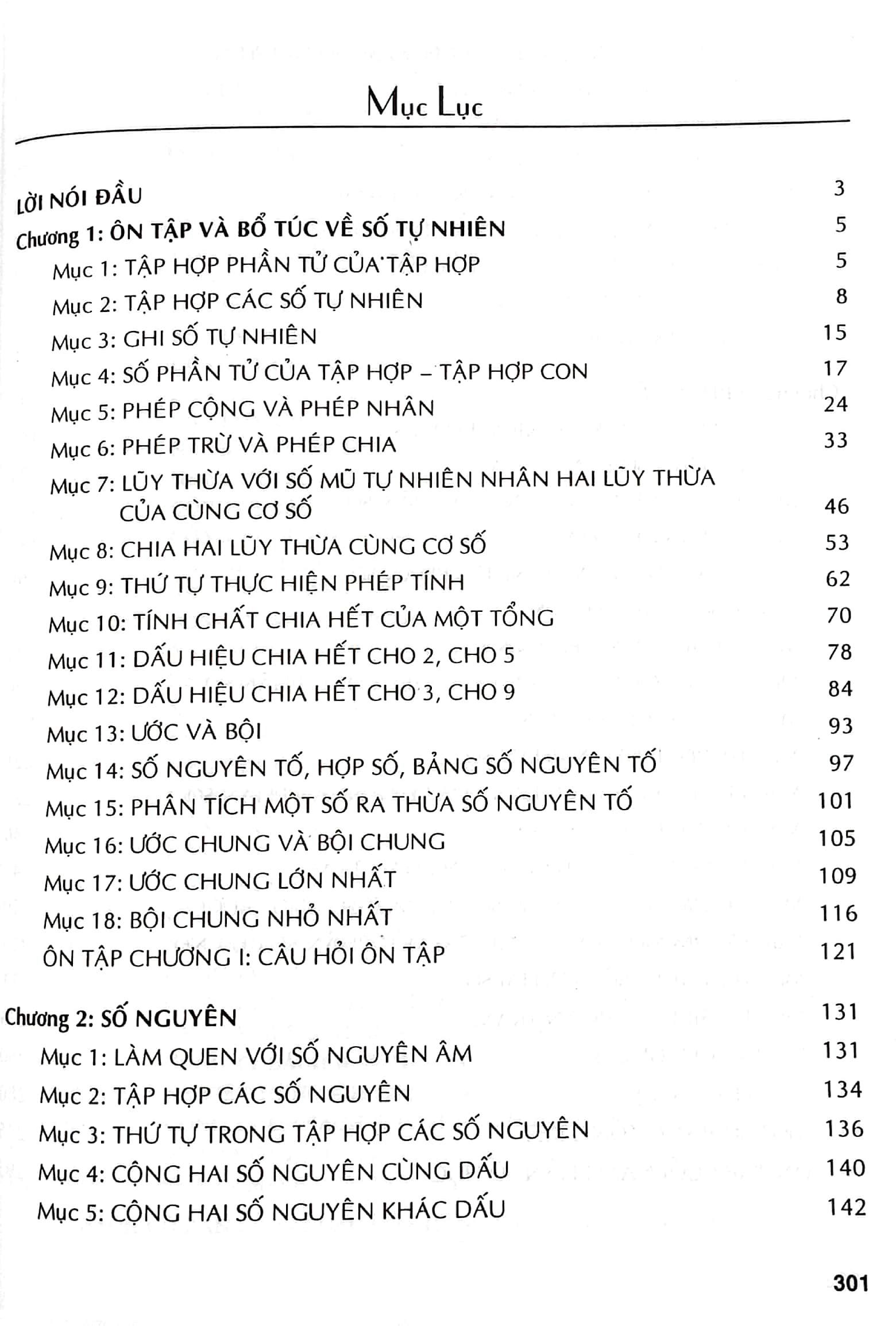 phương pháp tư duy tìm cách giải toán số học - đại số 6