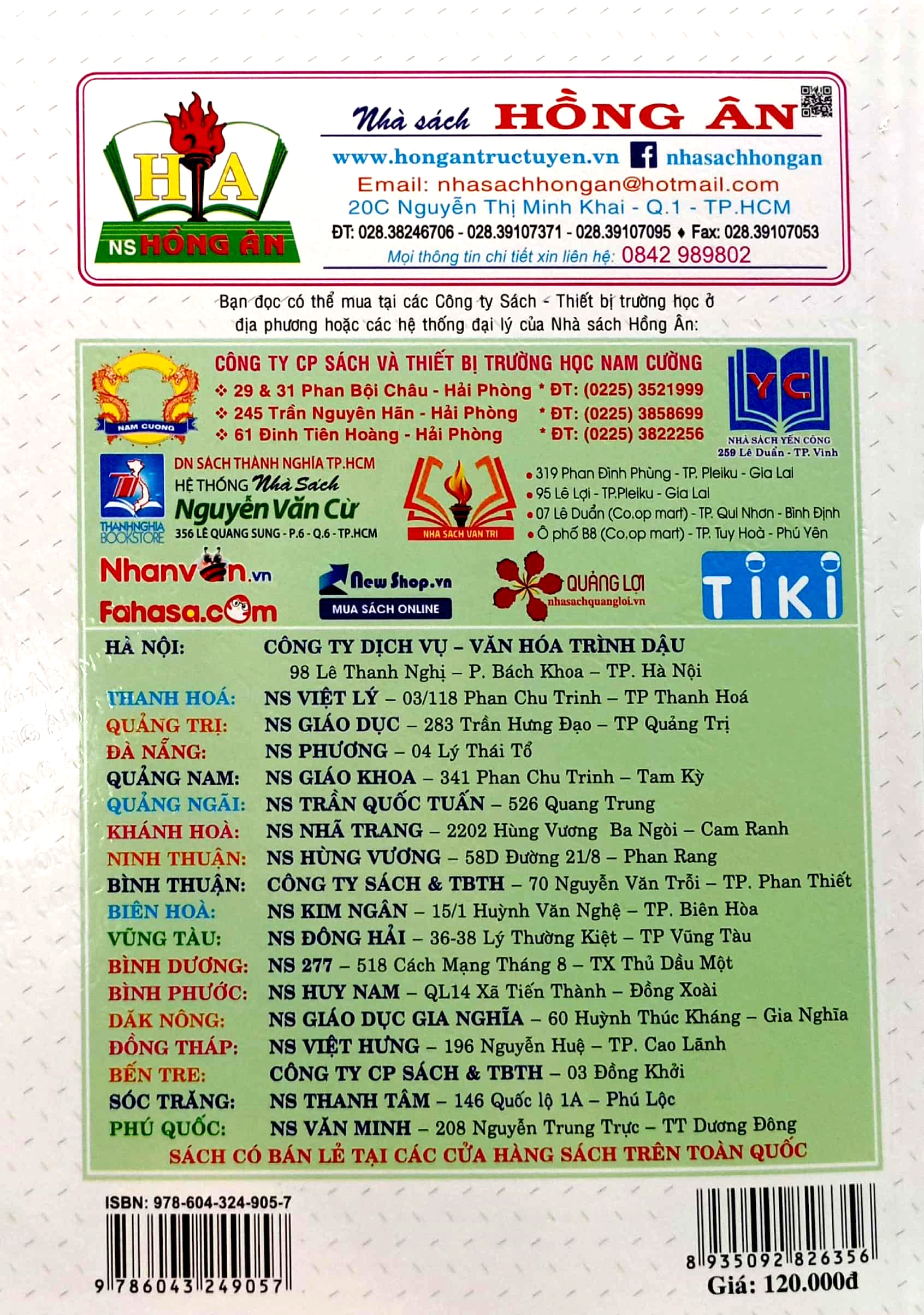 phương pháp tư duy tìm cách giải toán số học - đại số 6