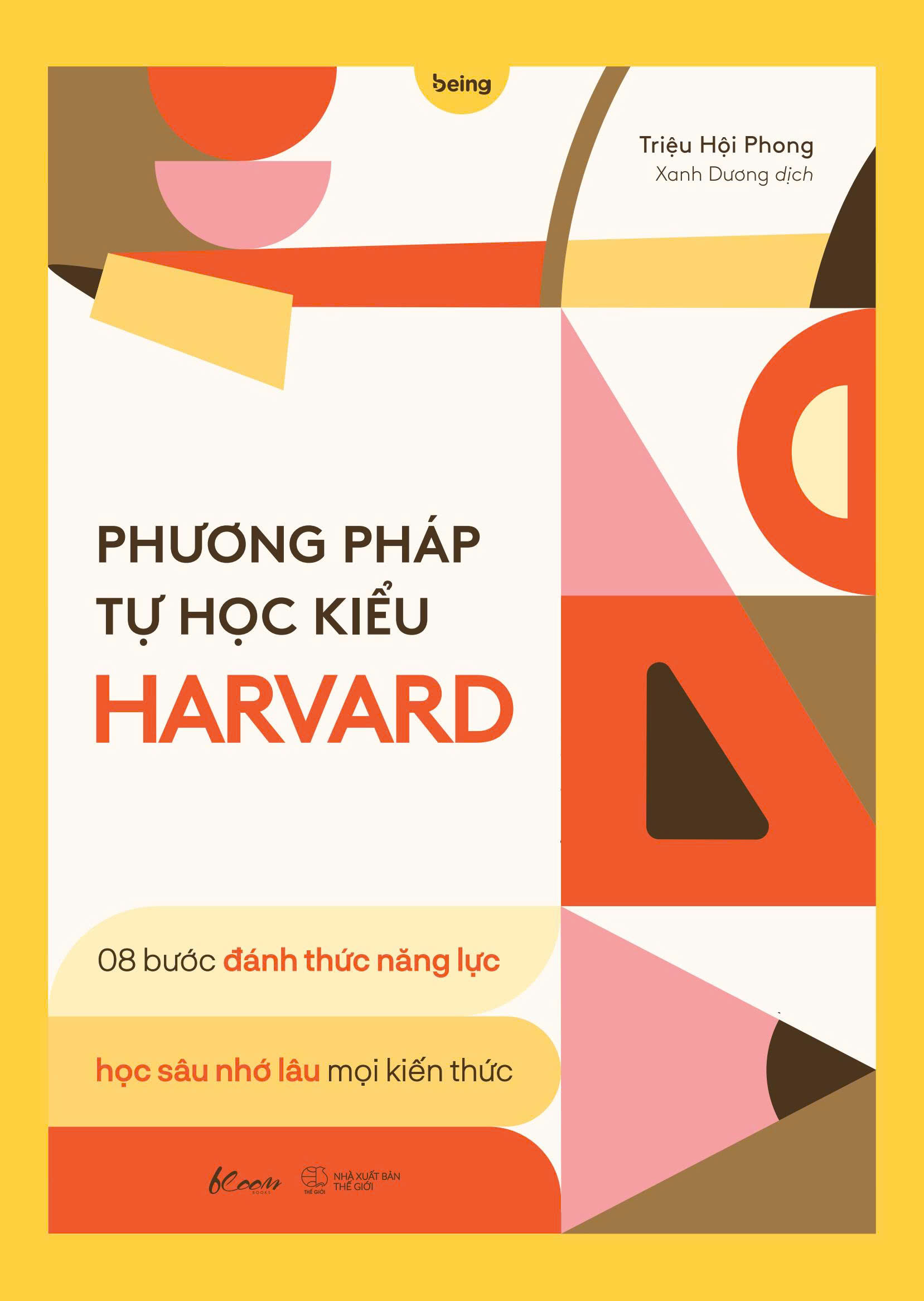 Phương Pháp Tự Học Kiểu Harvard